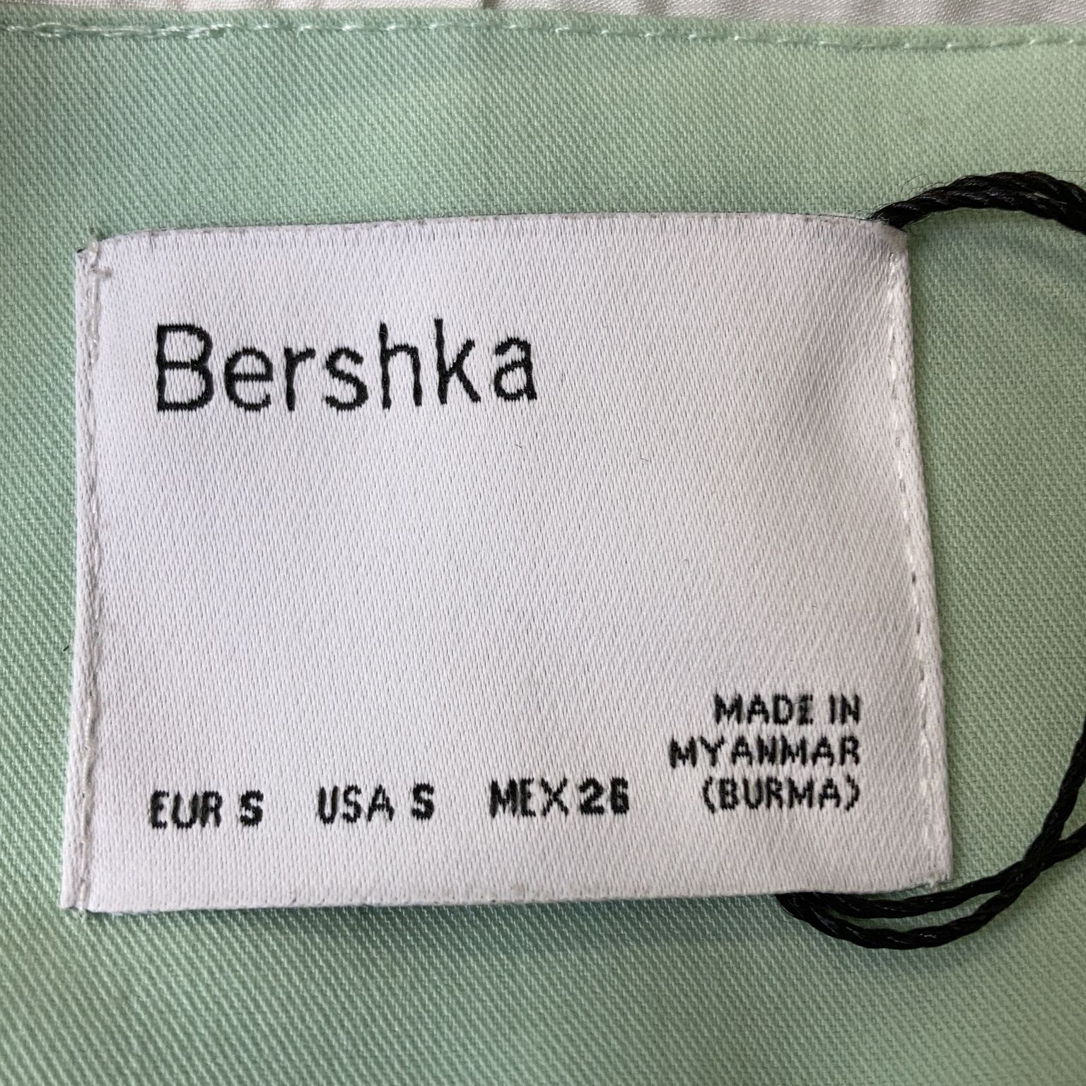 Bershka