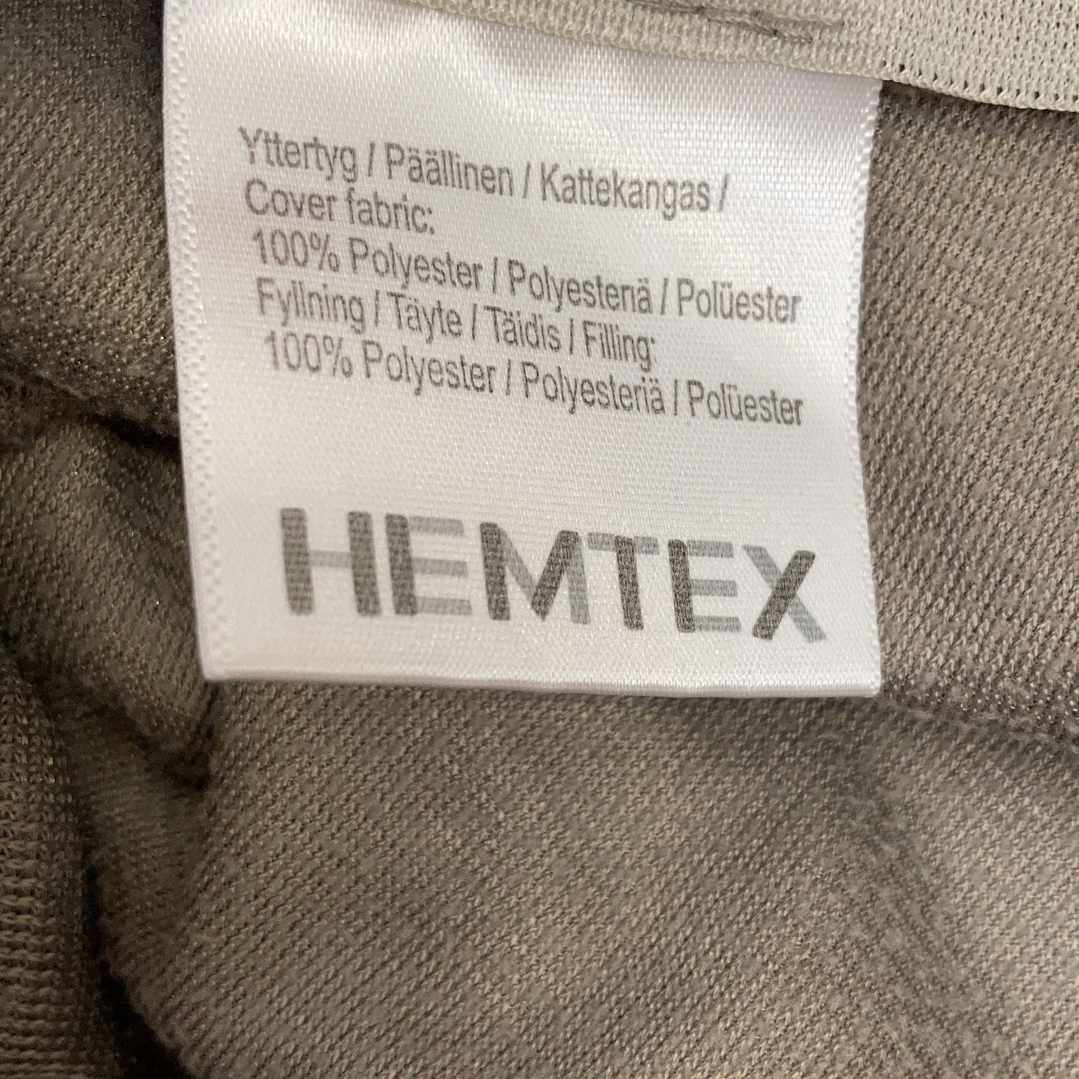 Hemtex