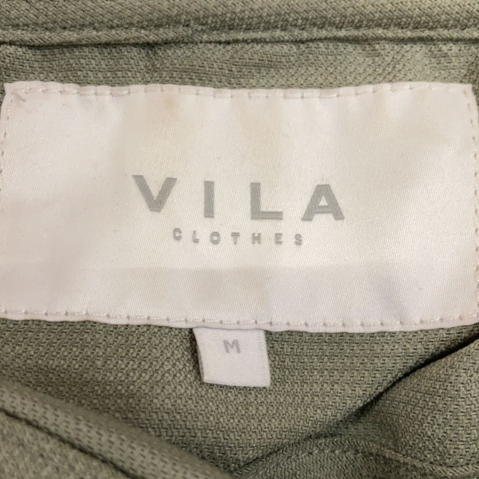 VILA Clothes