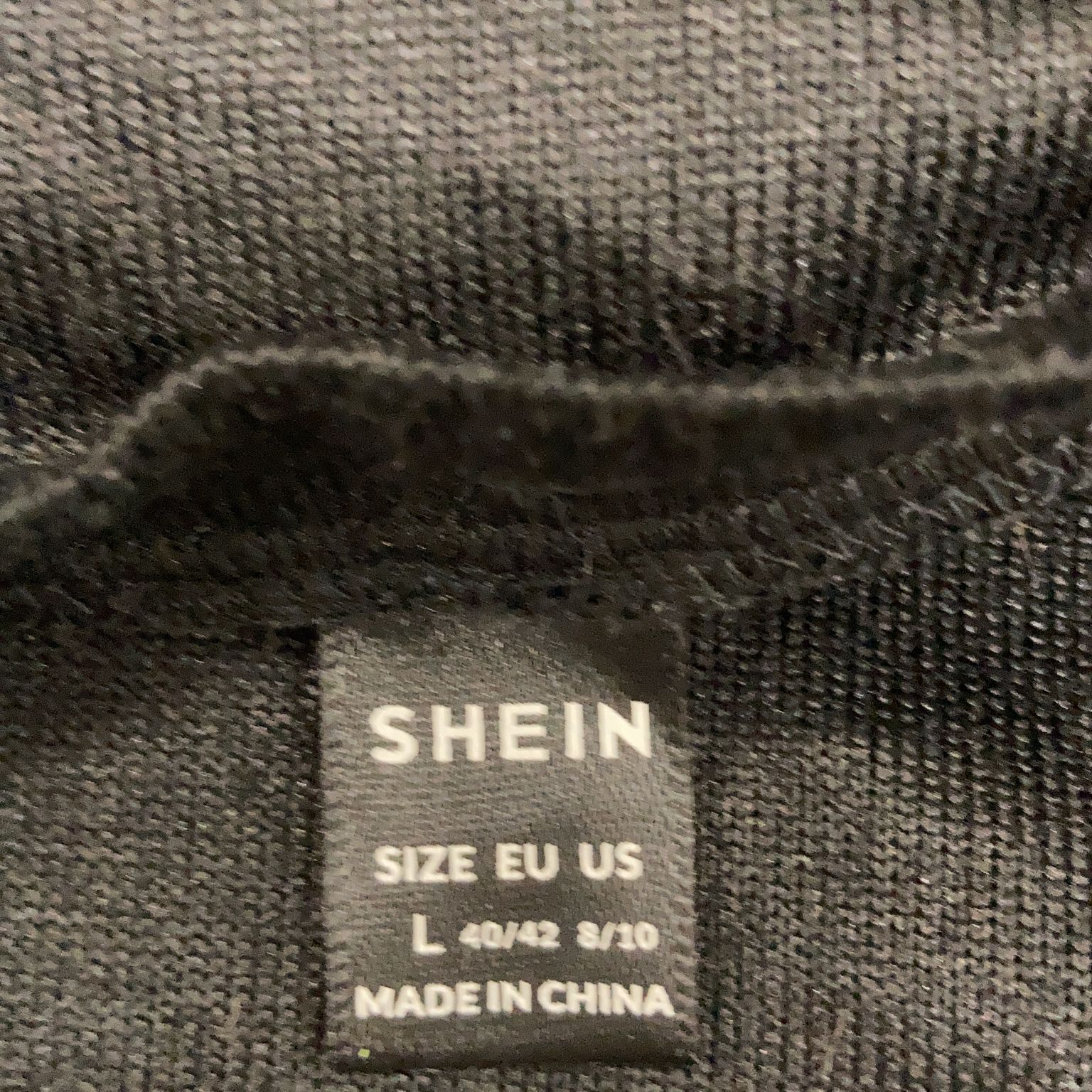 Shein