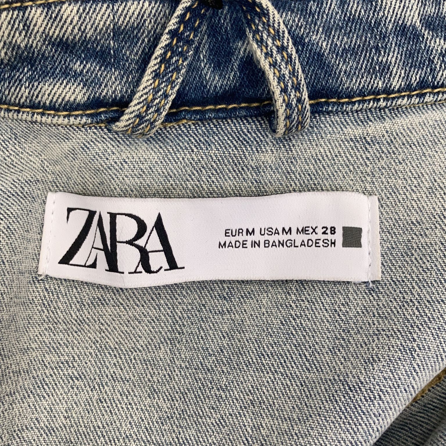 Zara