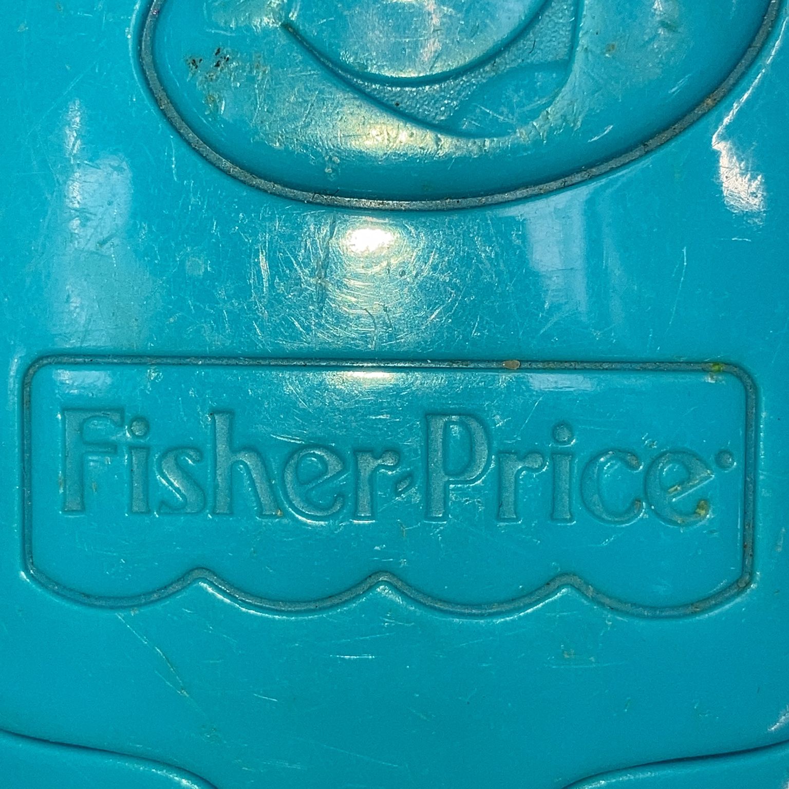 Fisher Price