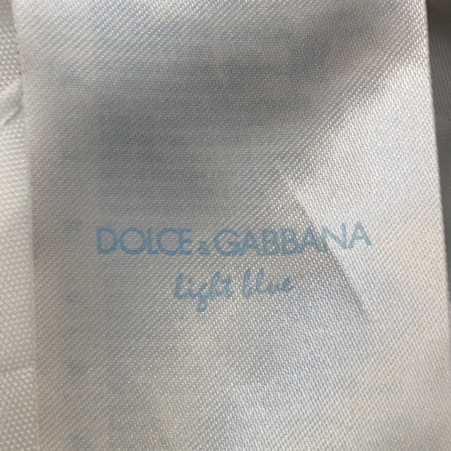 Dolce  Gabbana Parfums