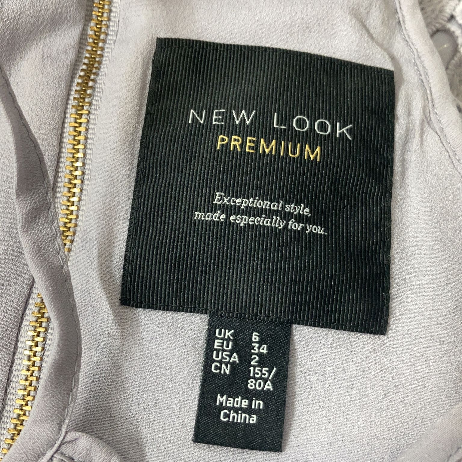 New Look Premium