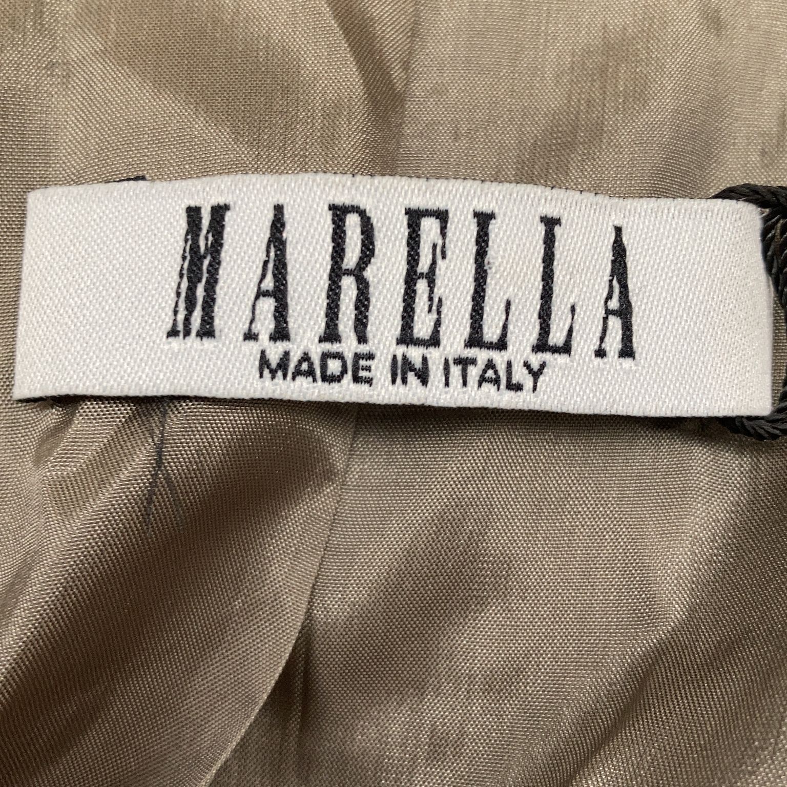 Marella