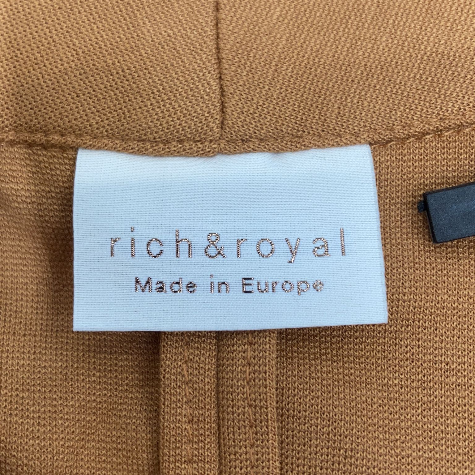 Rich  Royal