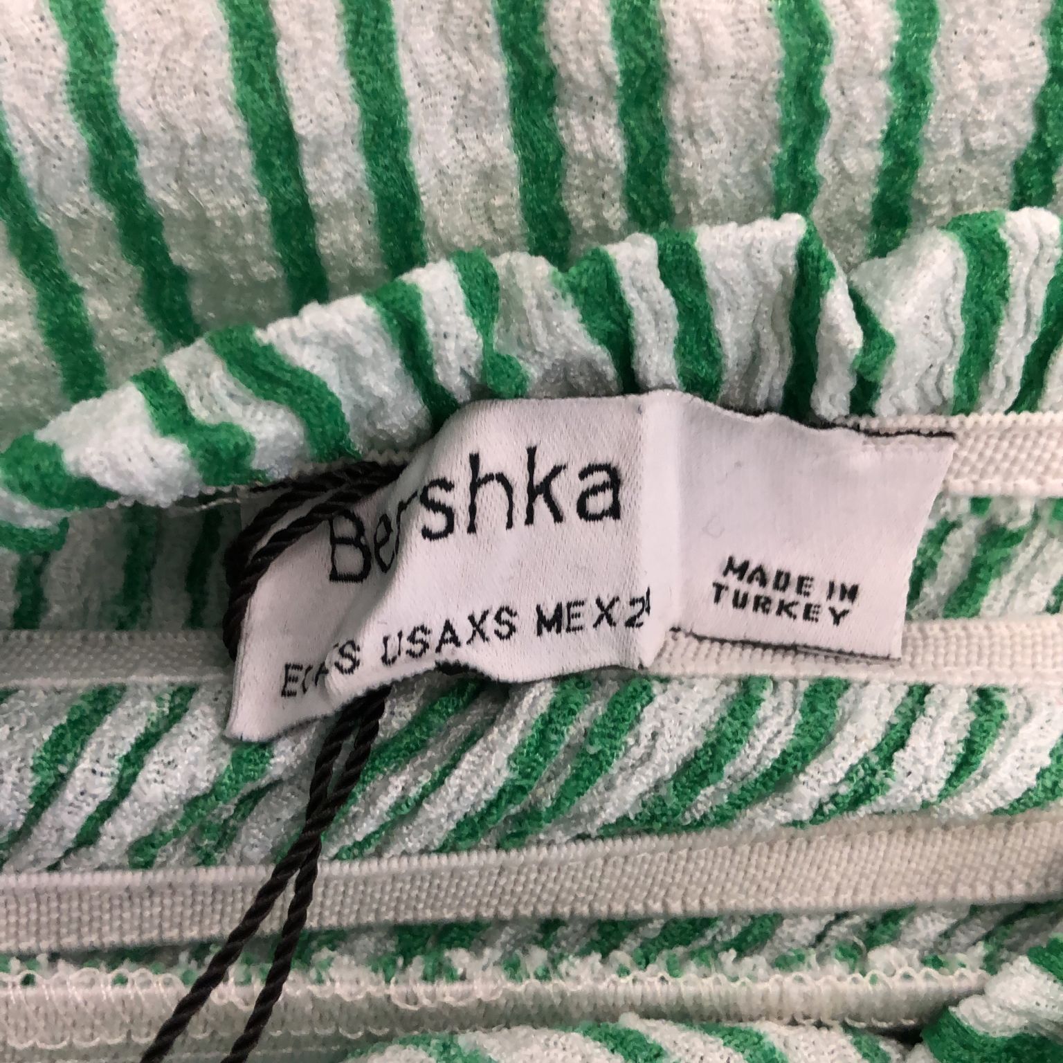 Bershka