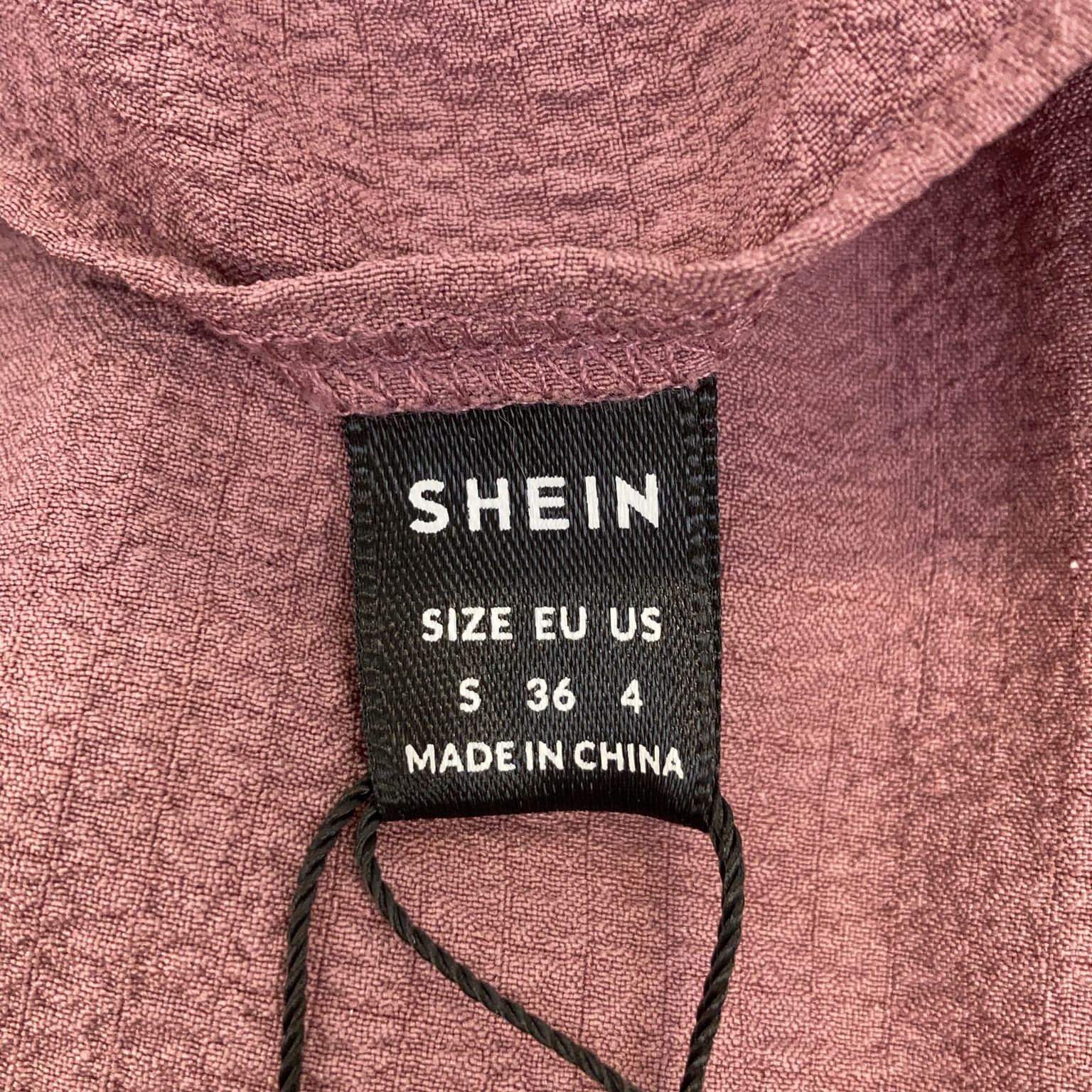 Shein