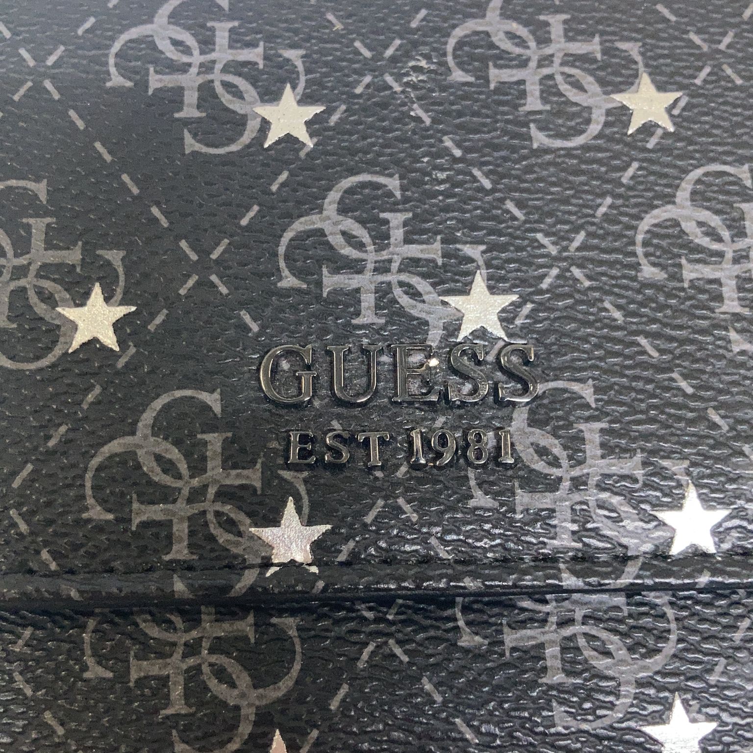 Guess