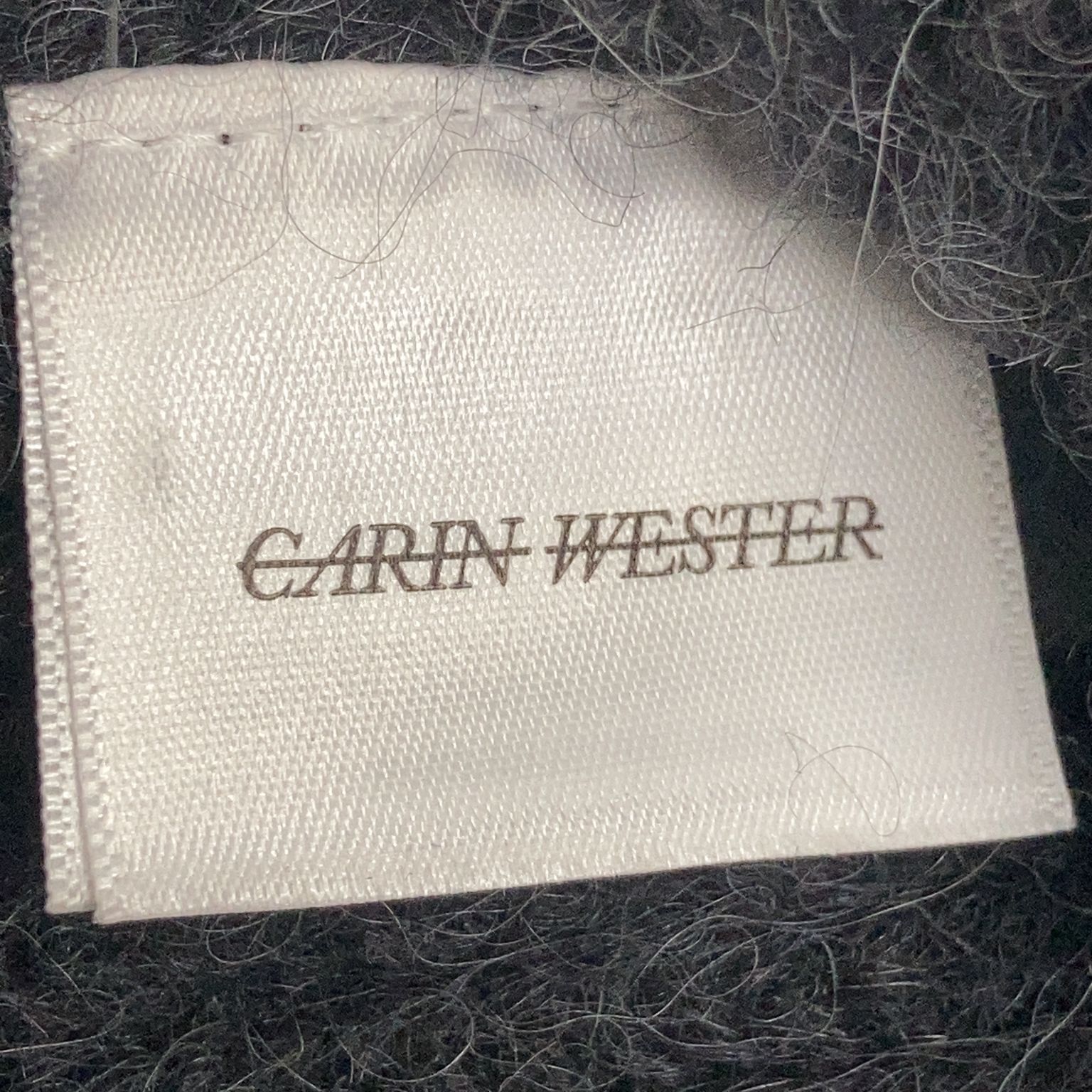 Carin Wester