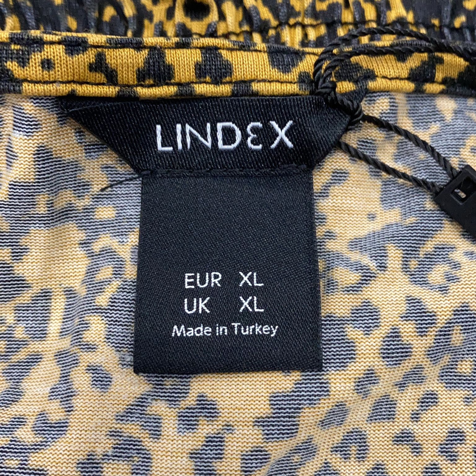 Lindex