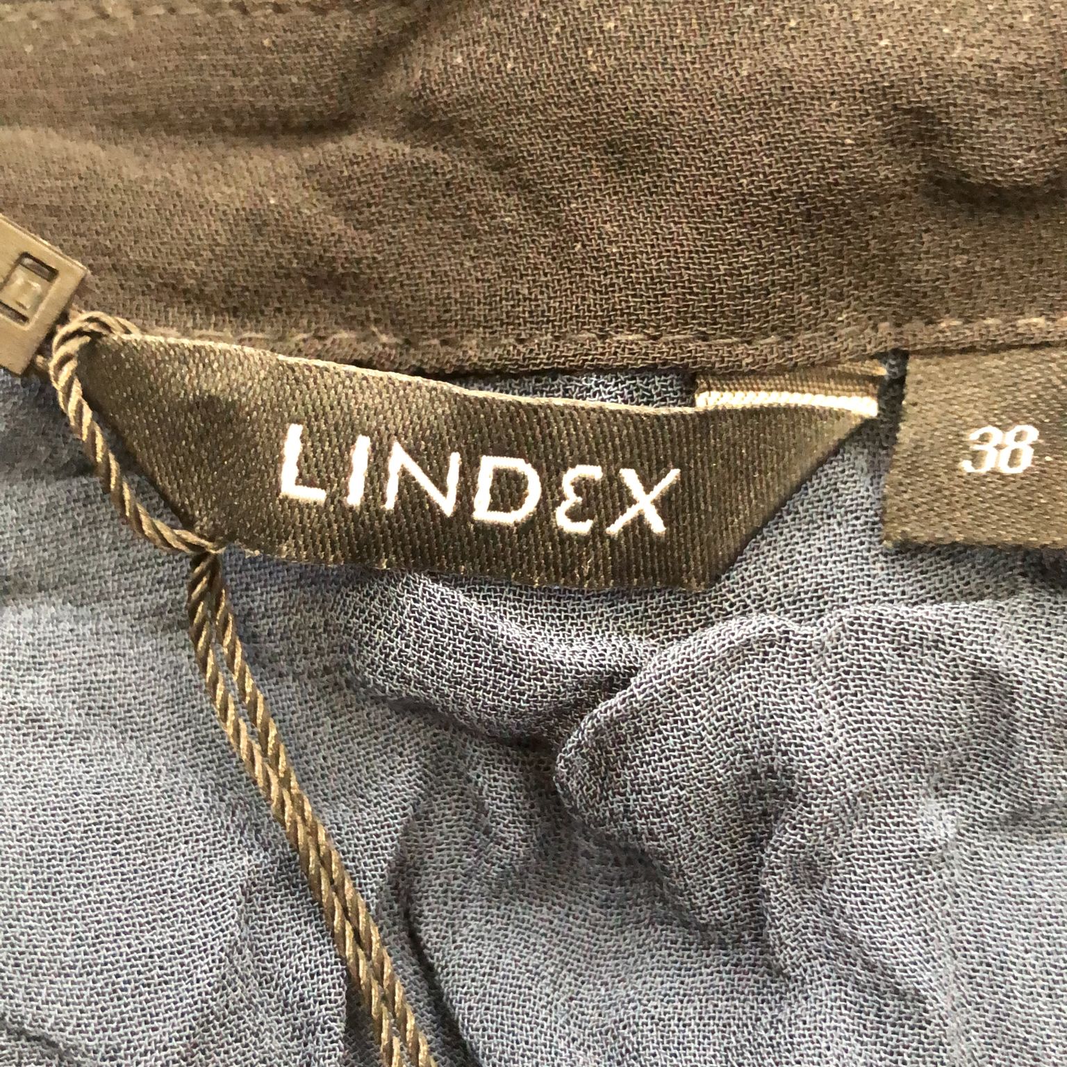 Lindex