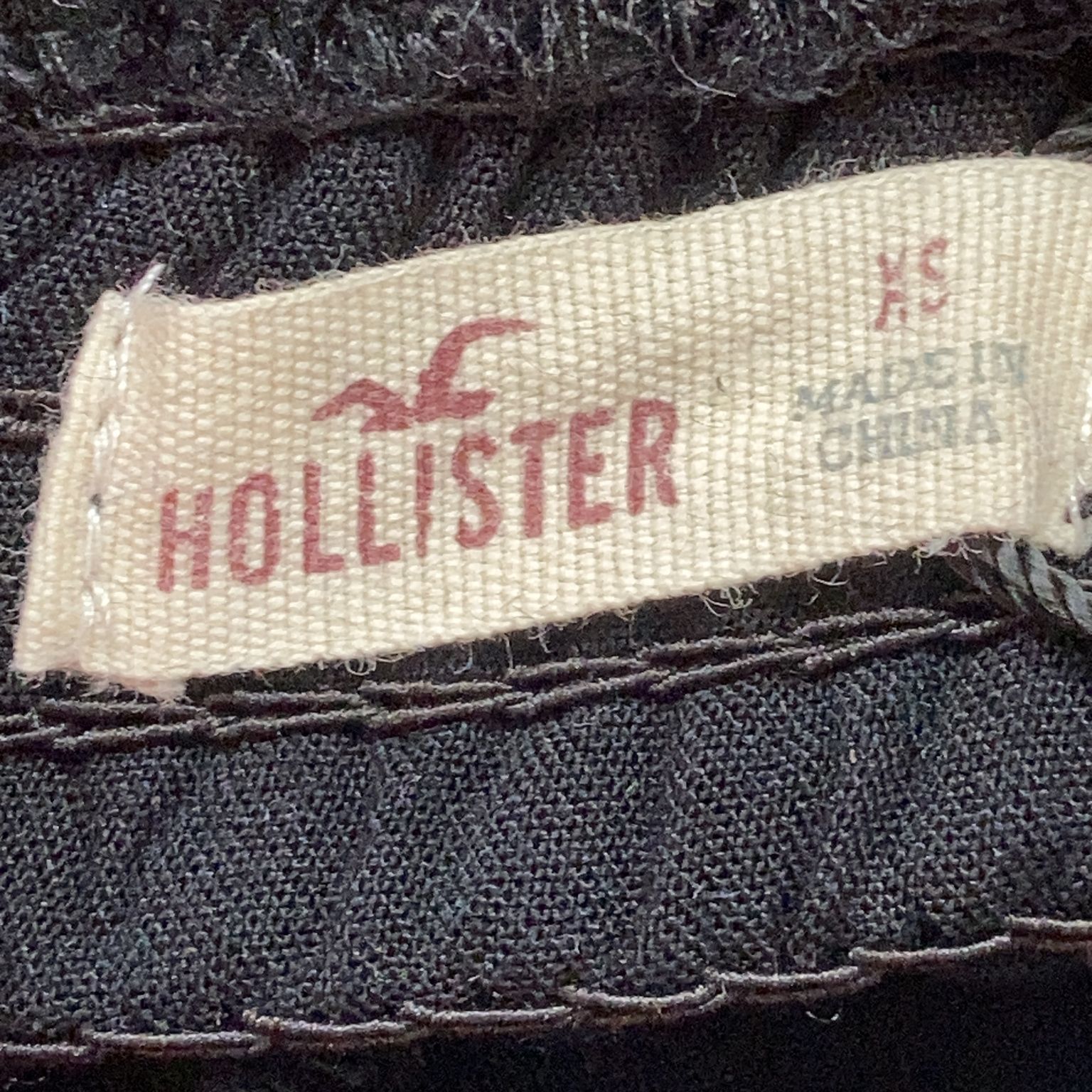 Hollister