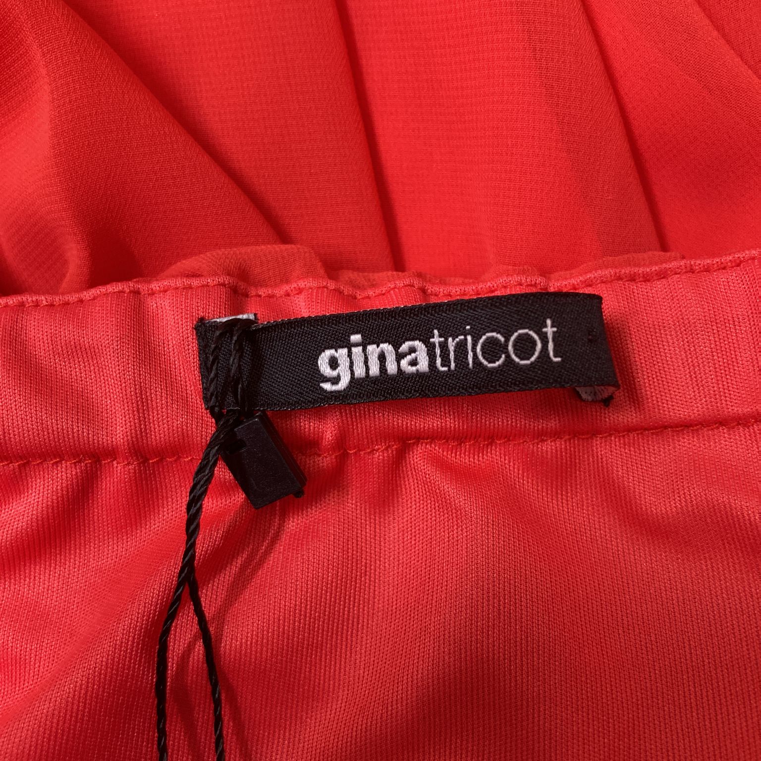 Gina Tricot