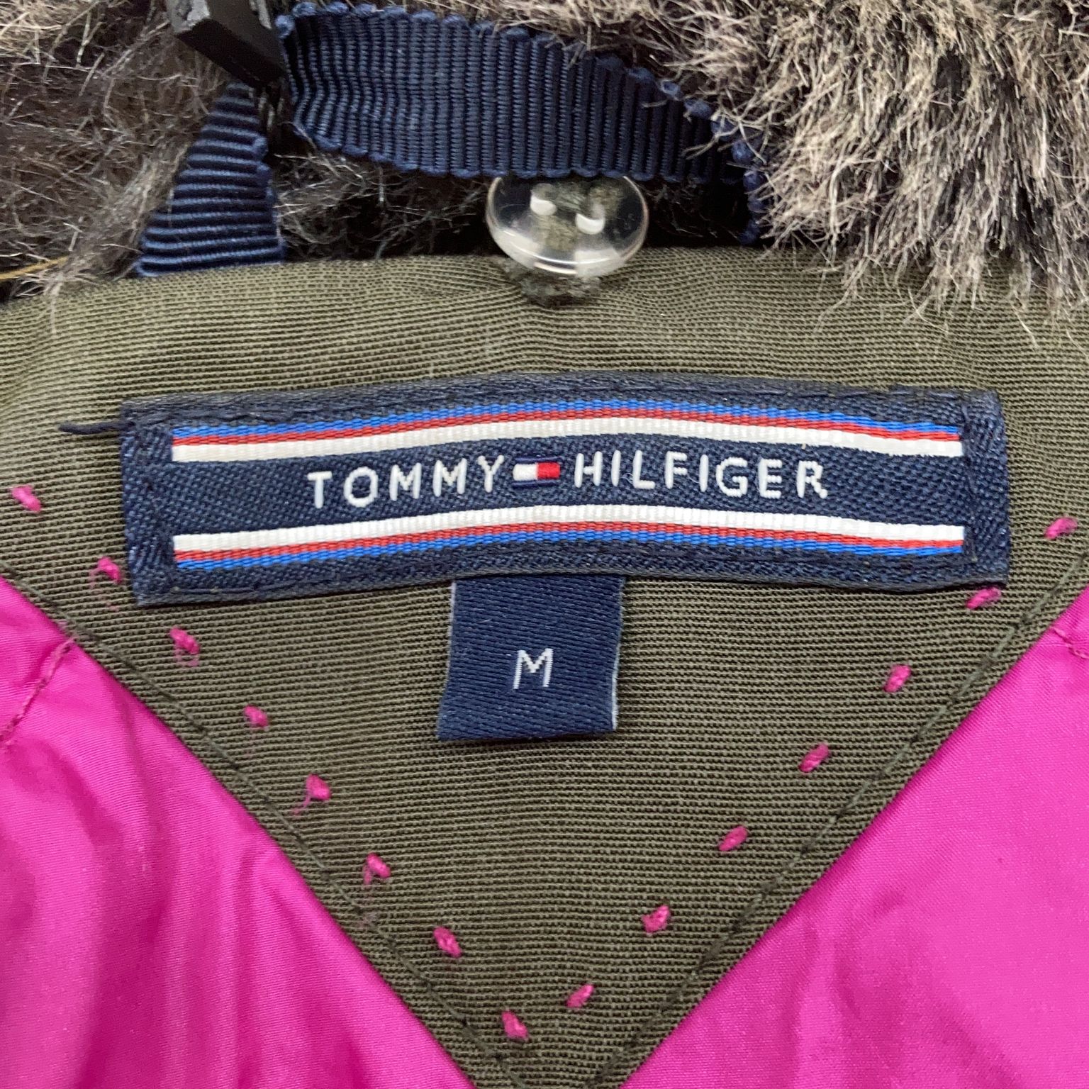 Tommy Hilfiger