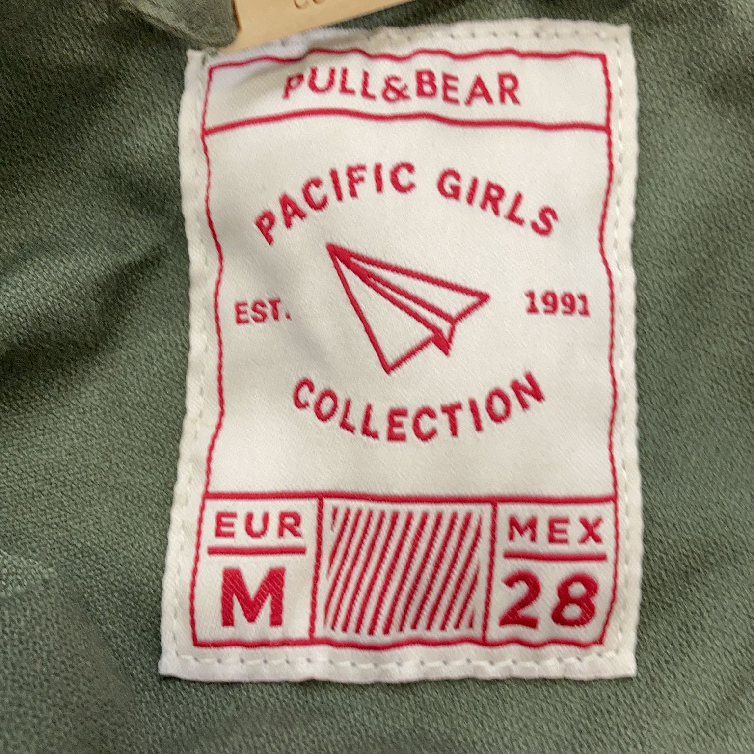 Pull  Bear