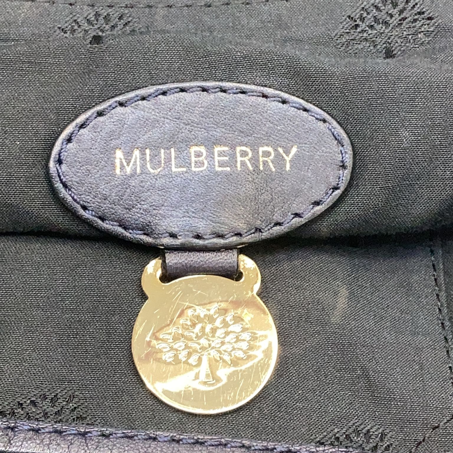 Mulberry