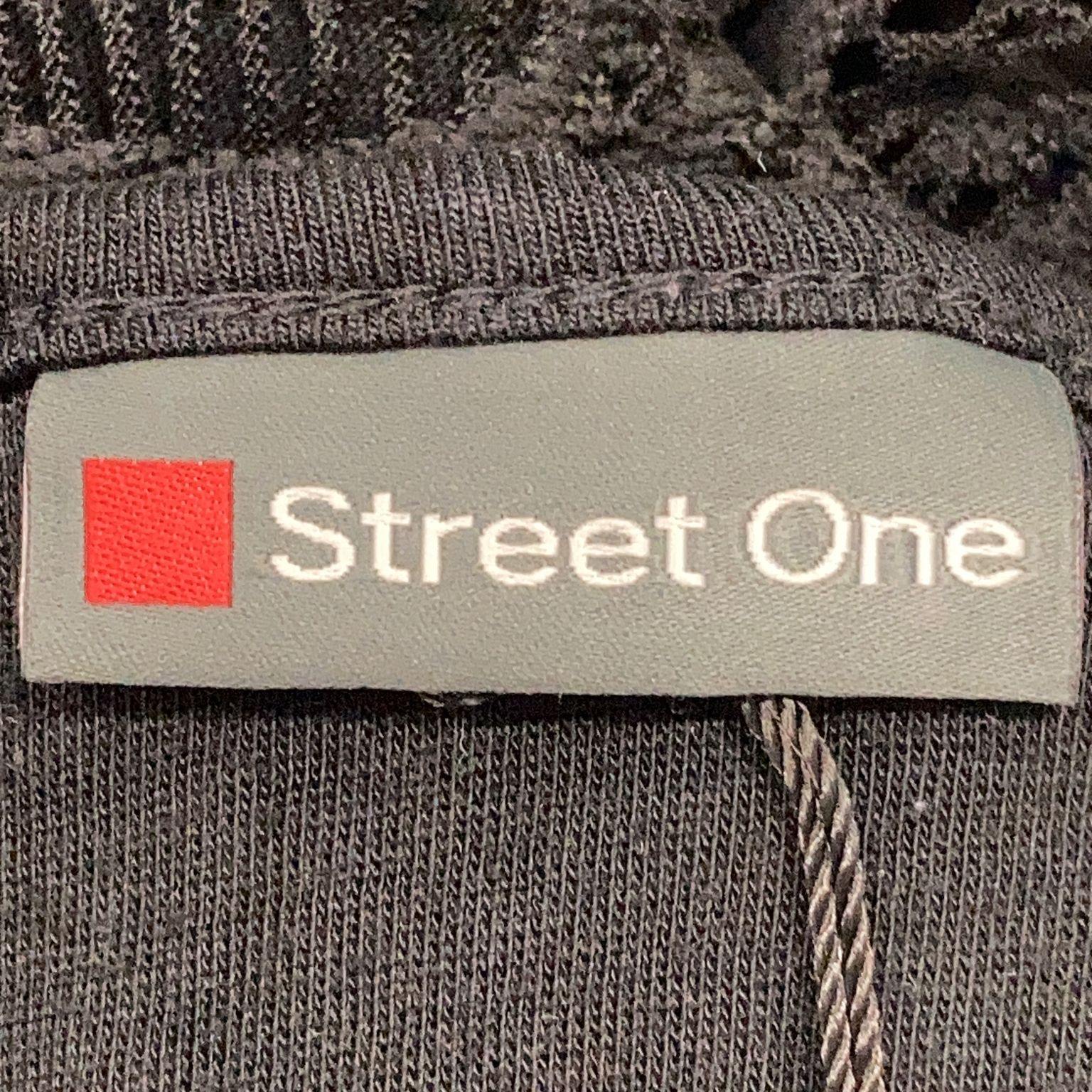 Street One