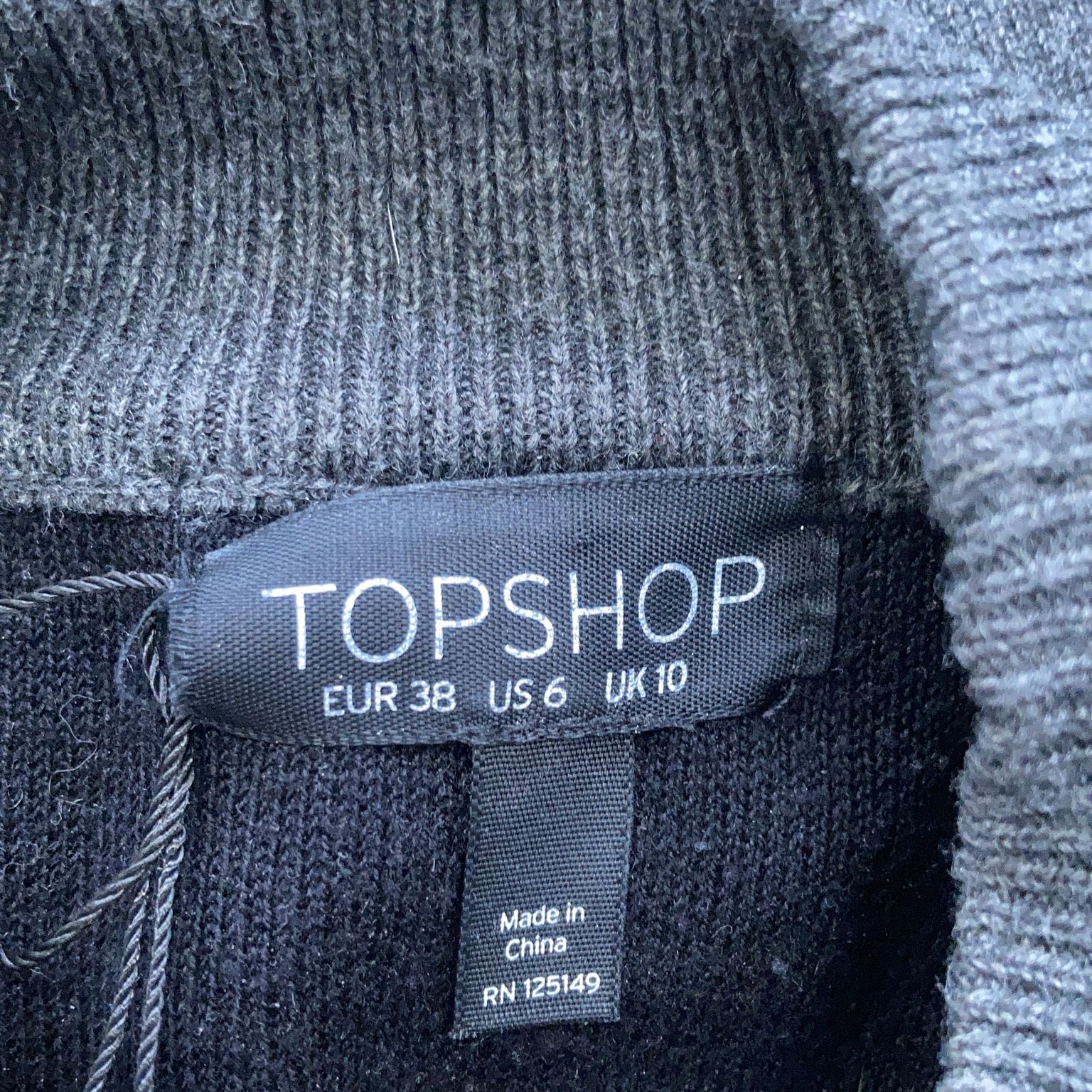 Topshop