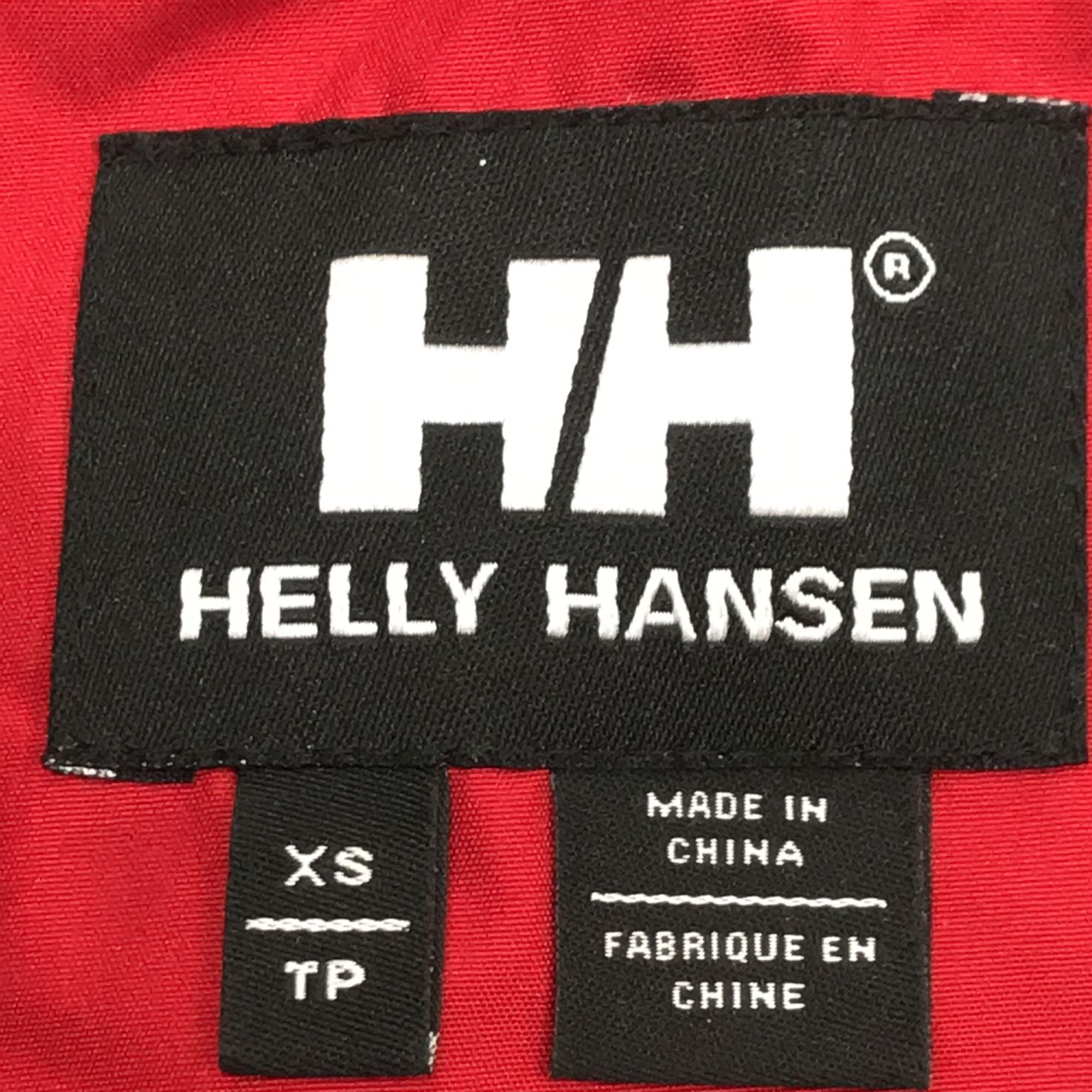 Helly Hansen