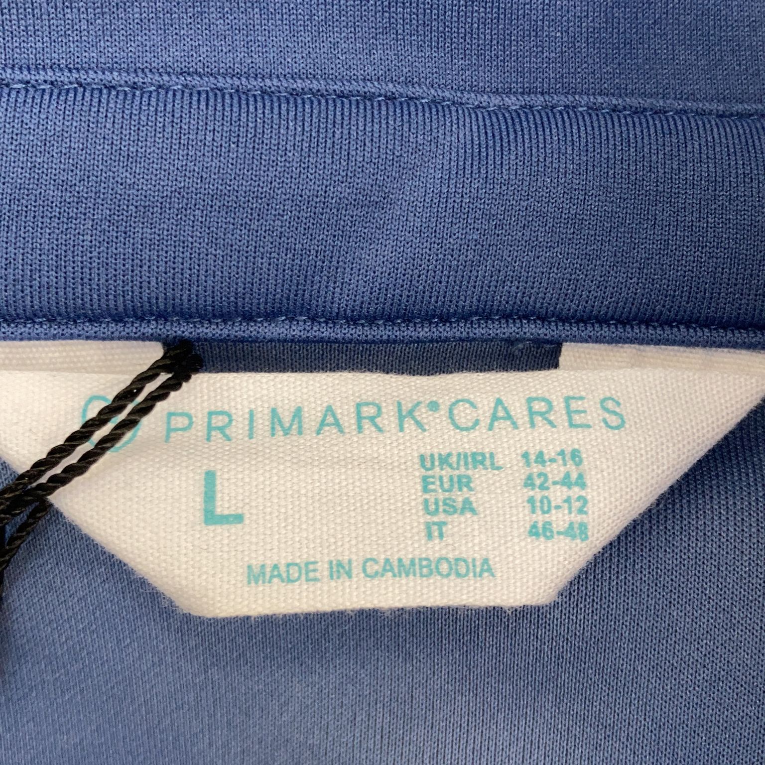 Primark Cares