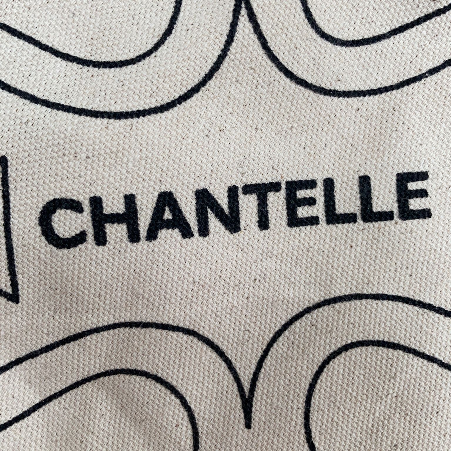 Chantelle