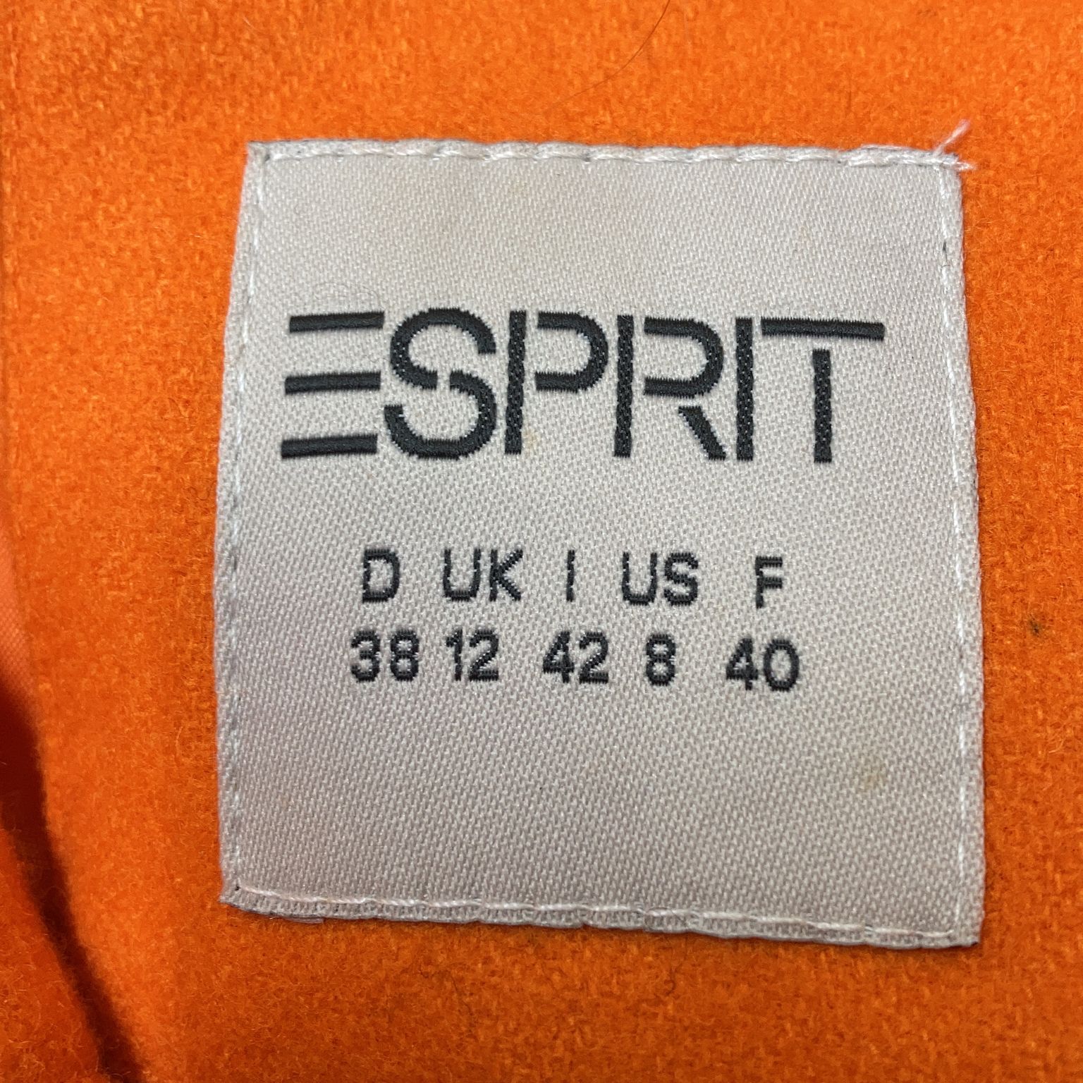 ESPRIT