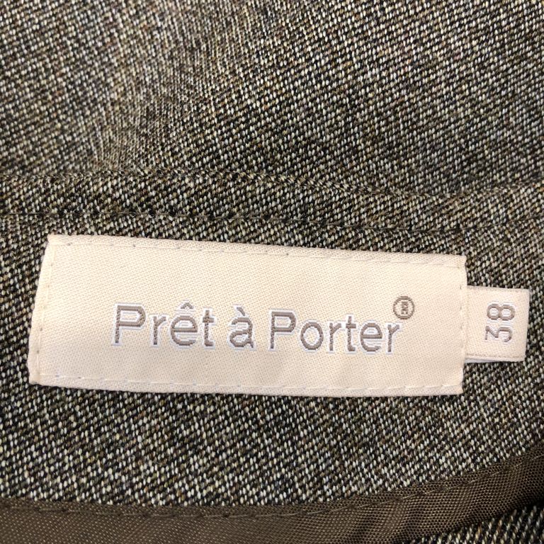 Prêt à Porter