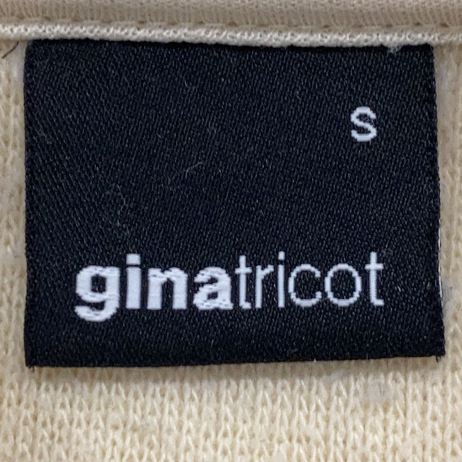 Gina Tricot