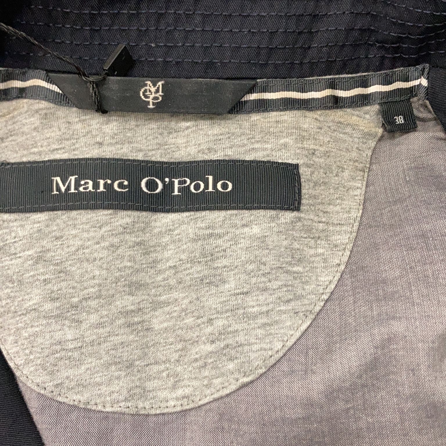 Marc O'Polo