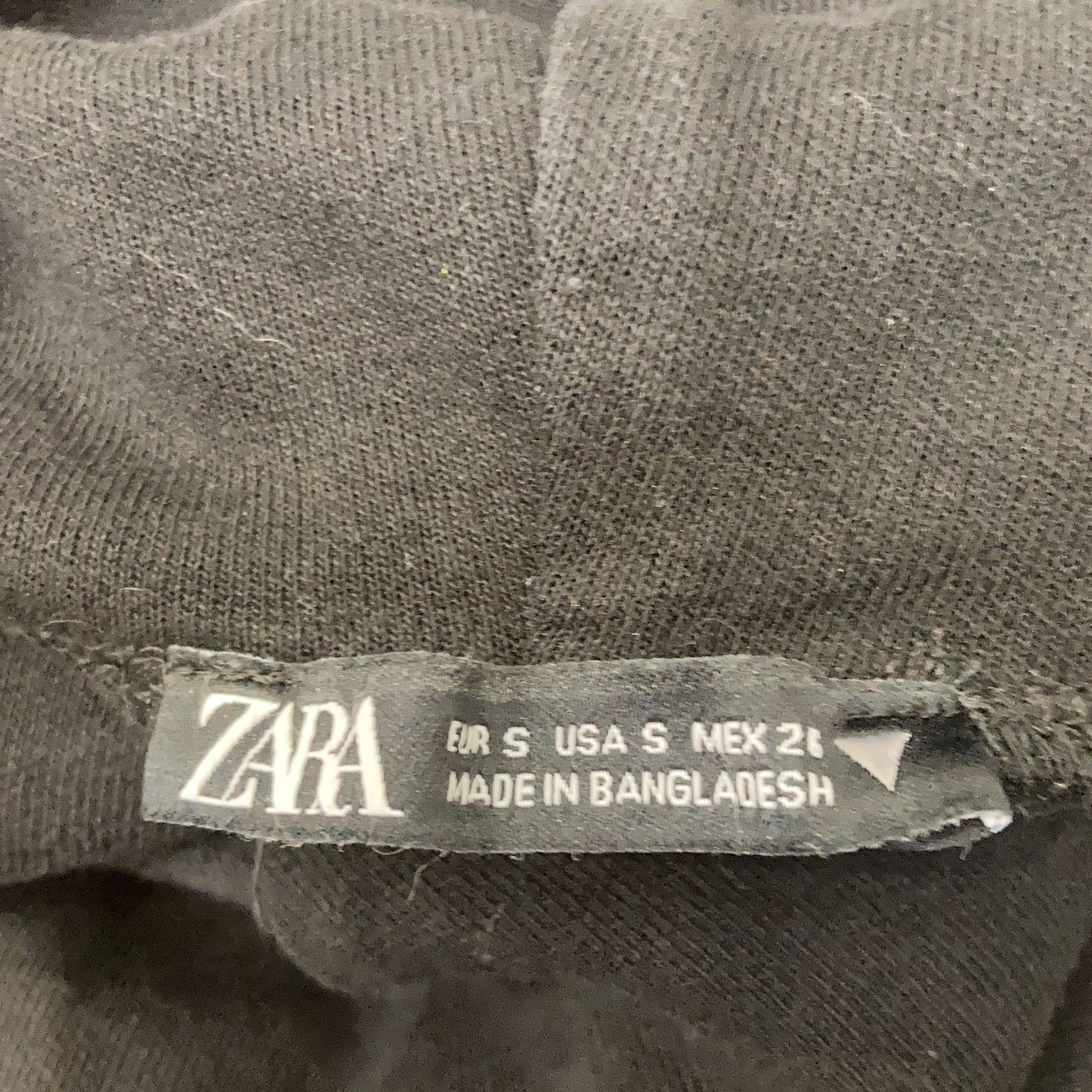 Zara