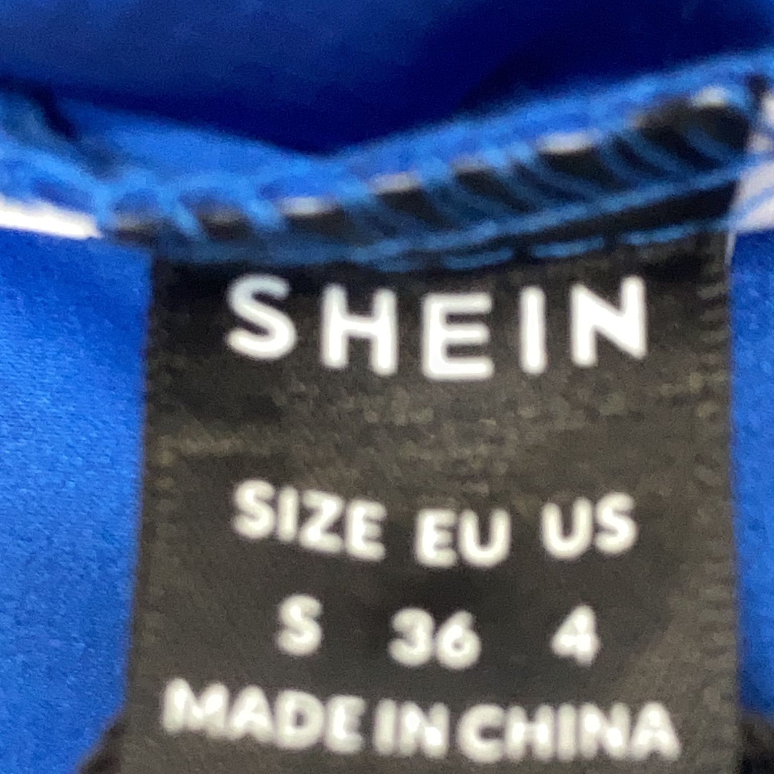 Shein