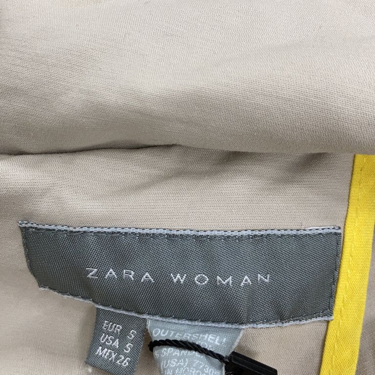 Zara Woman