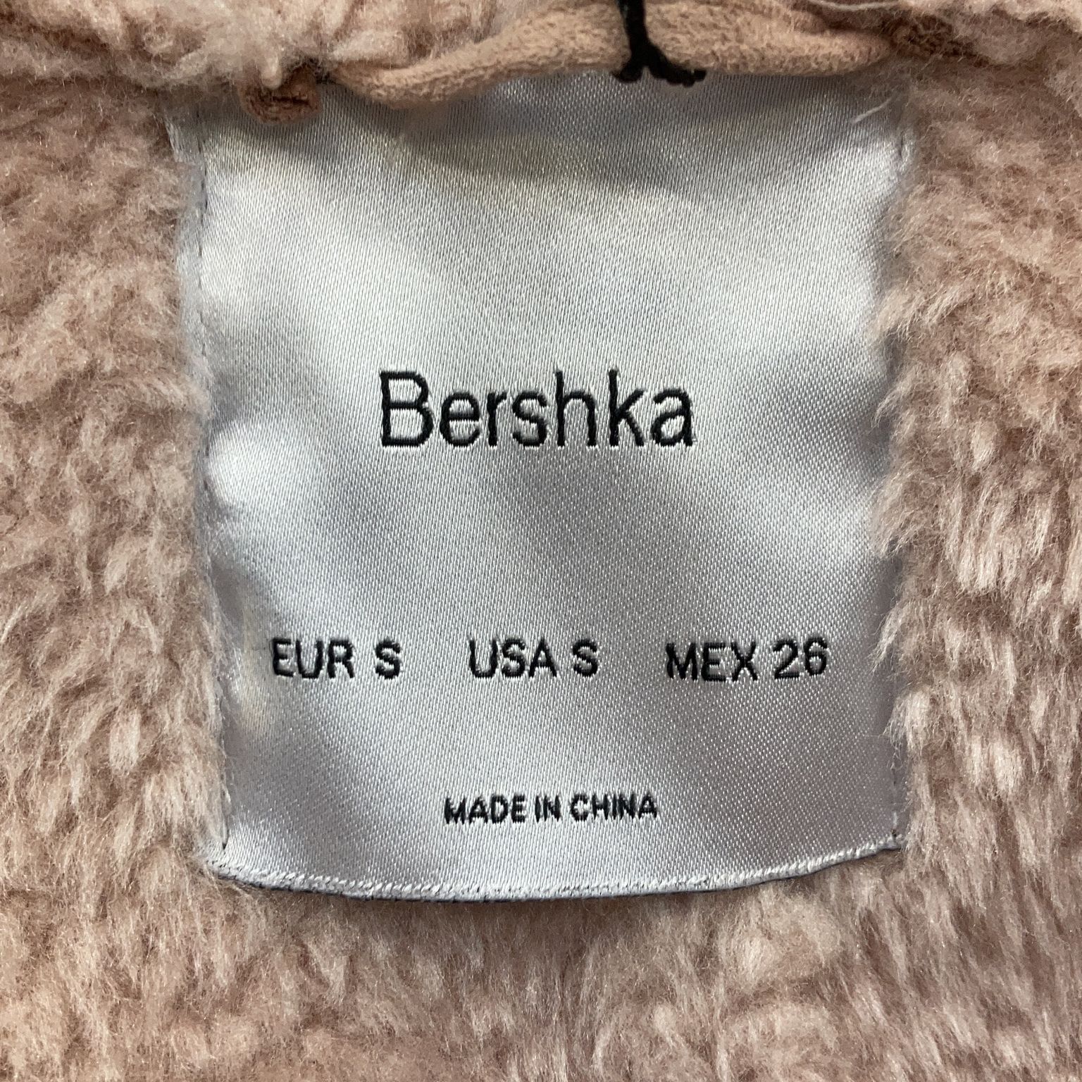 Bershka