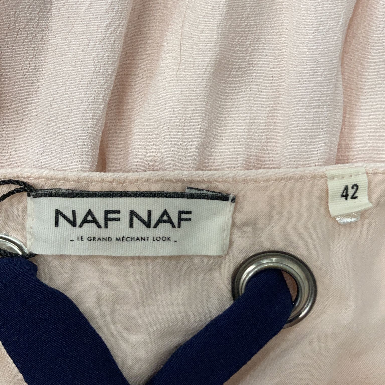 NafNaf