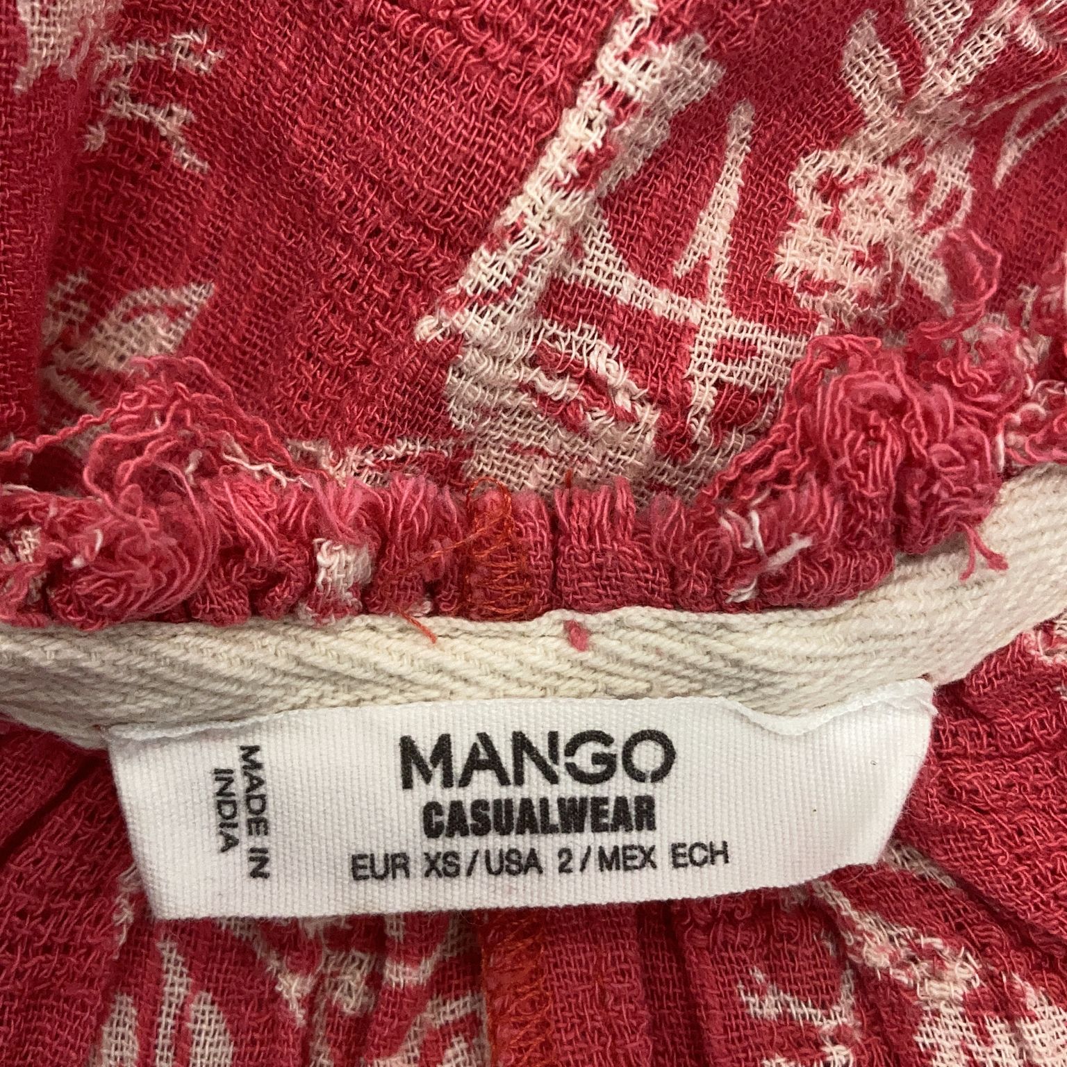 Mango