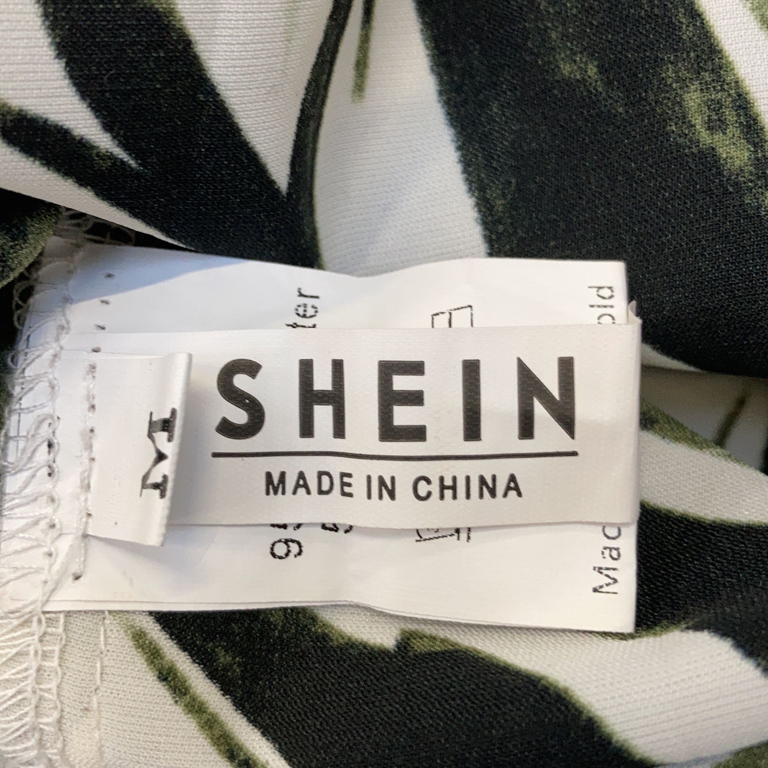 Shein