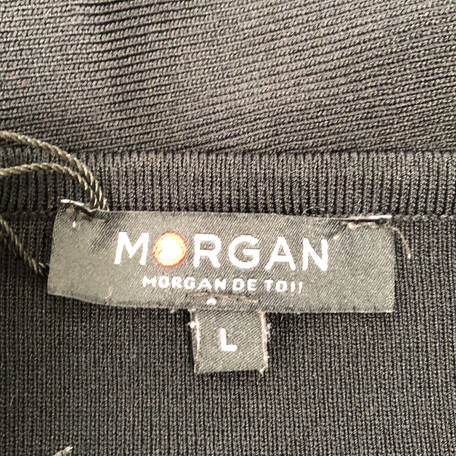 Morgan