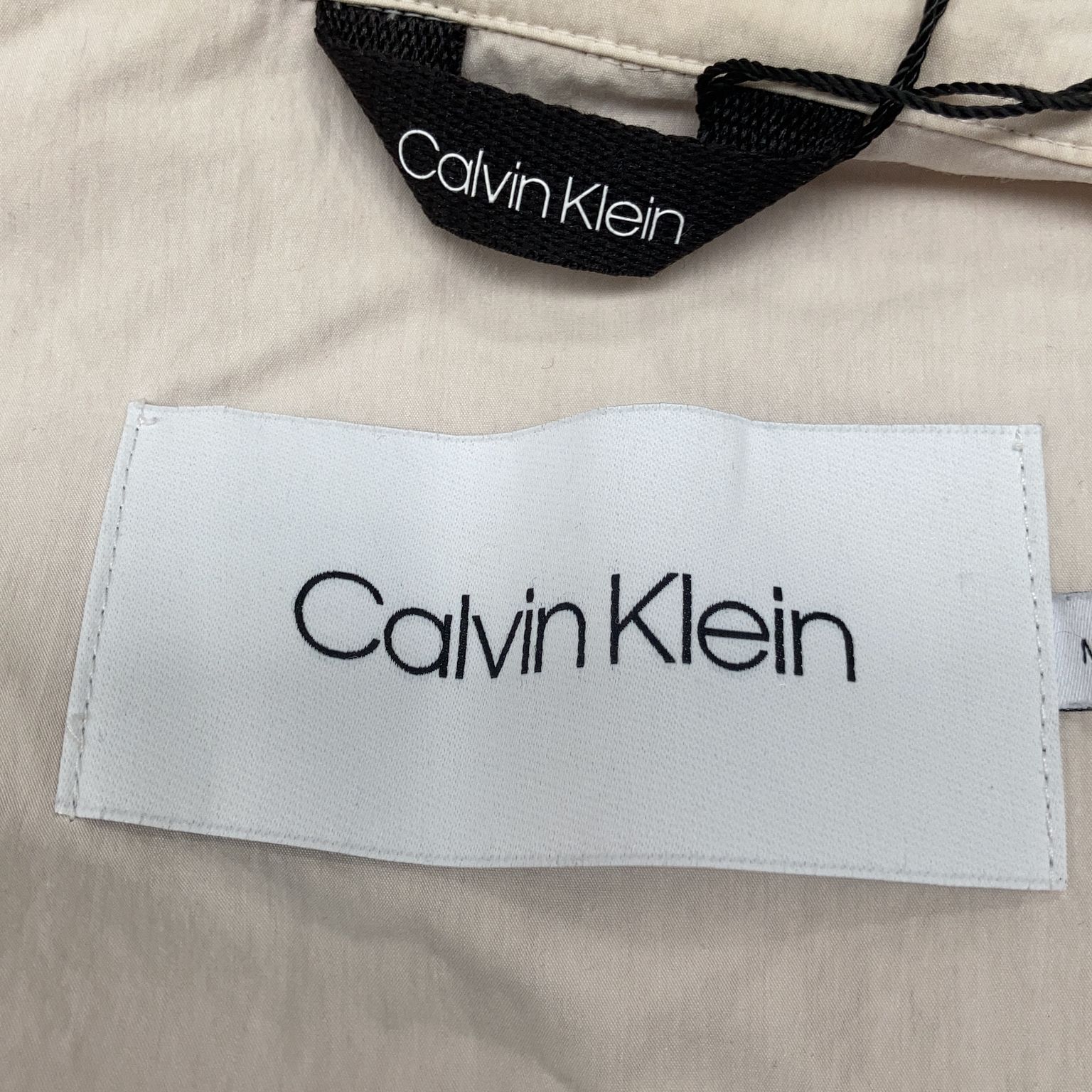 Calvin Klein