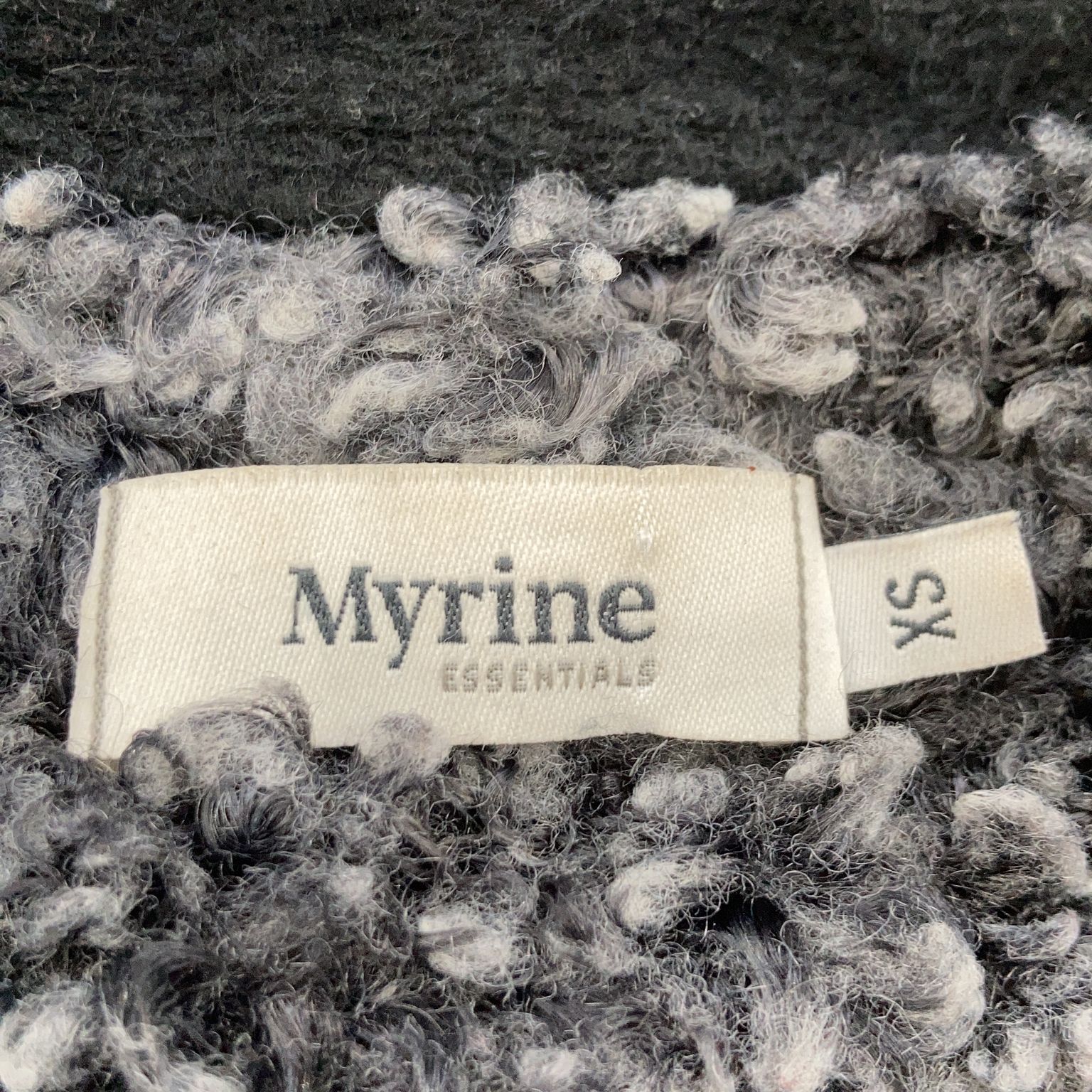 Myrine