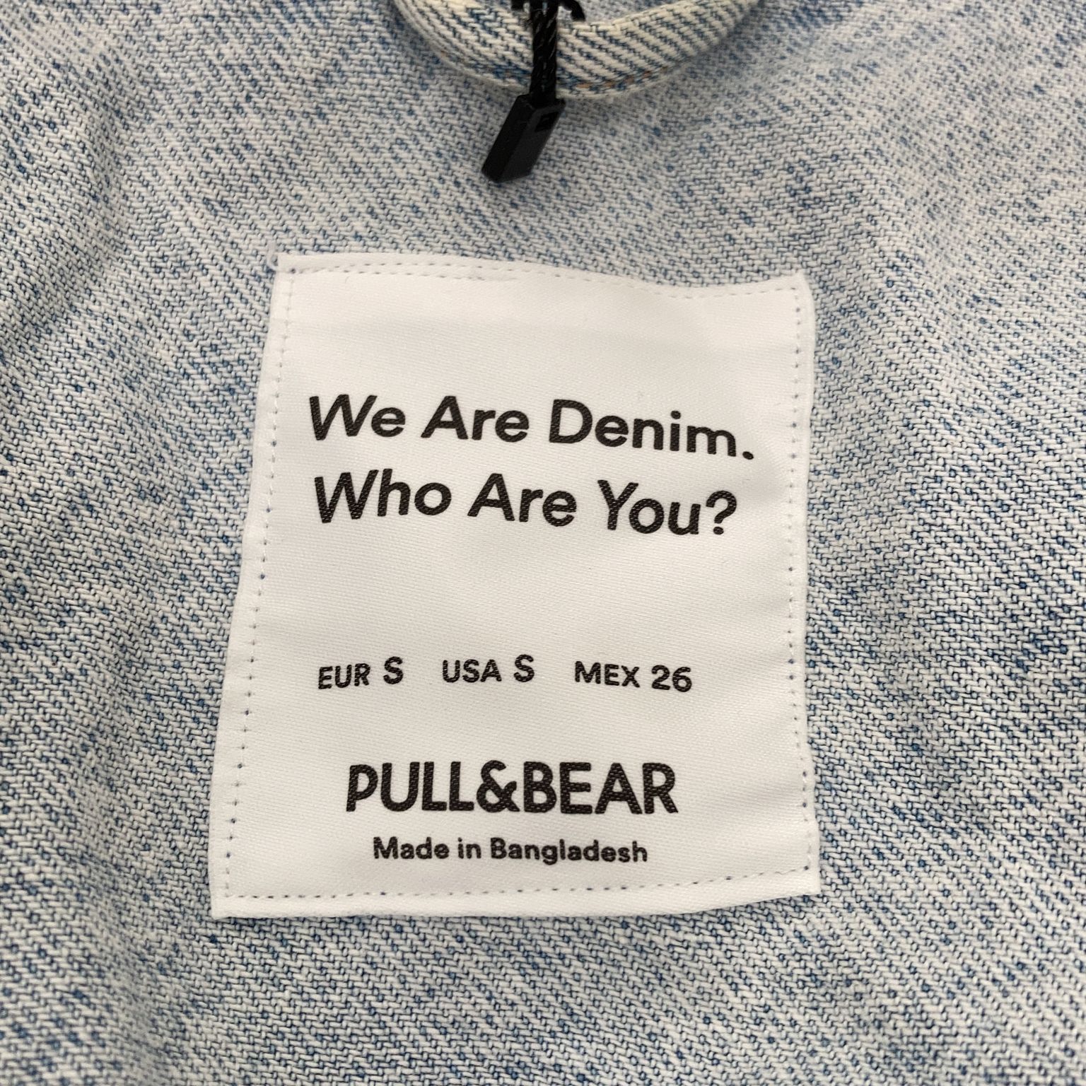 Pull  Bear