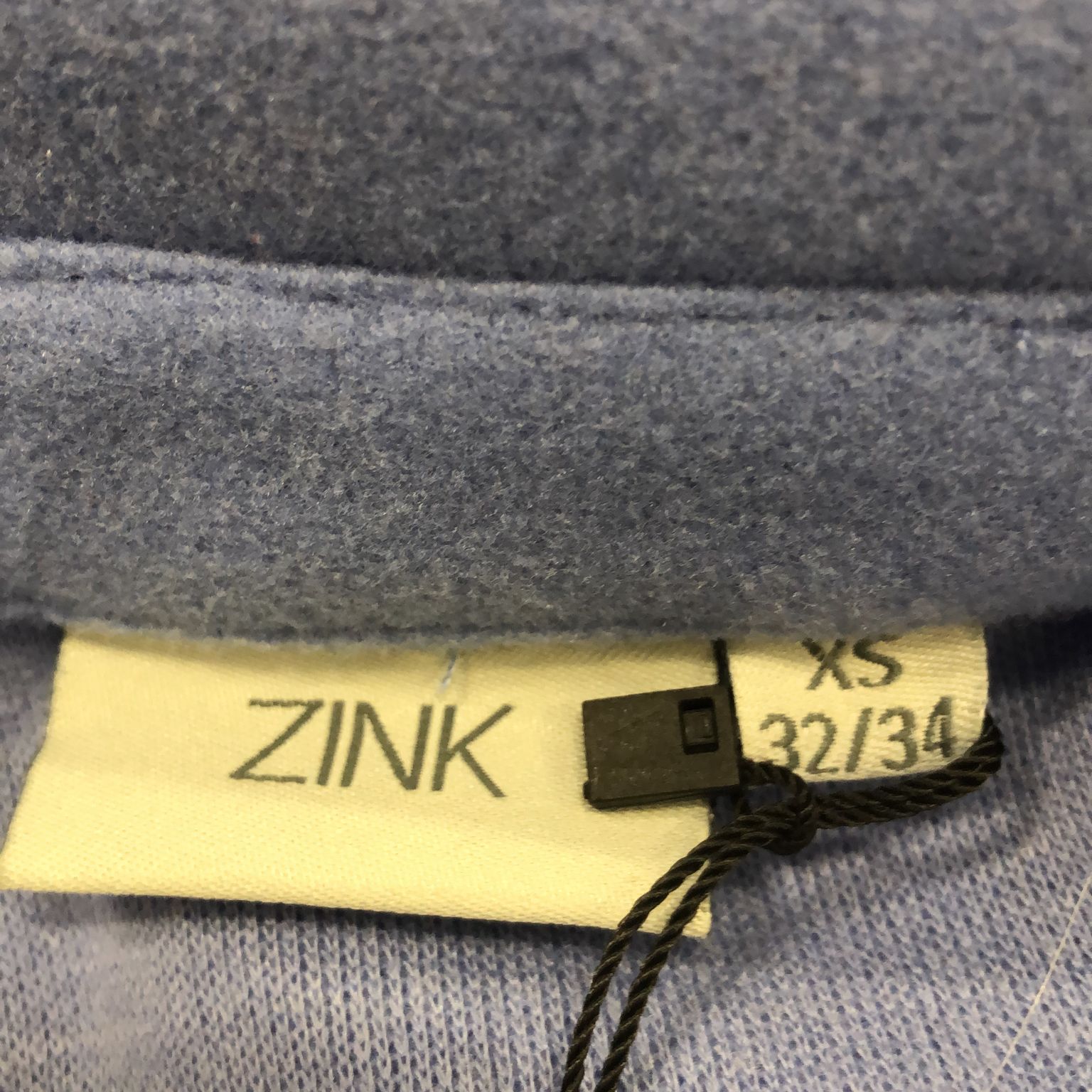 Zink