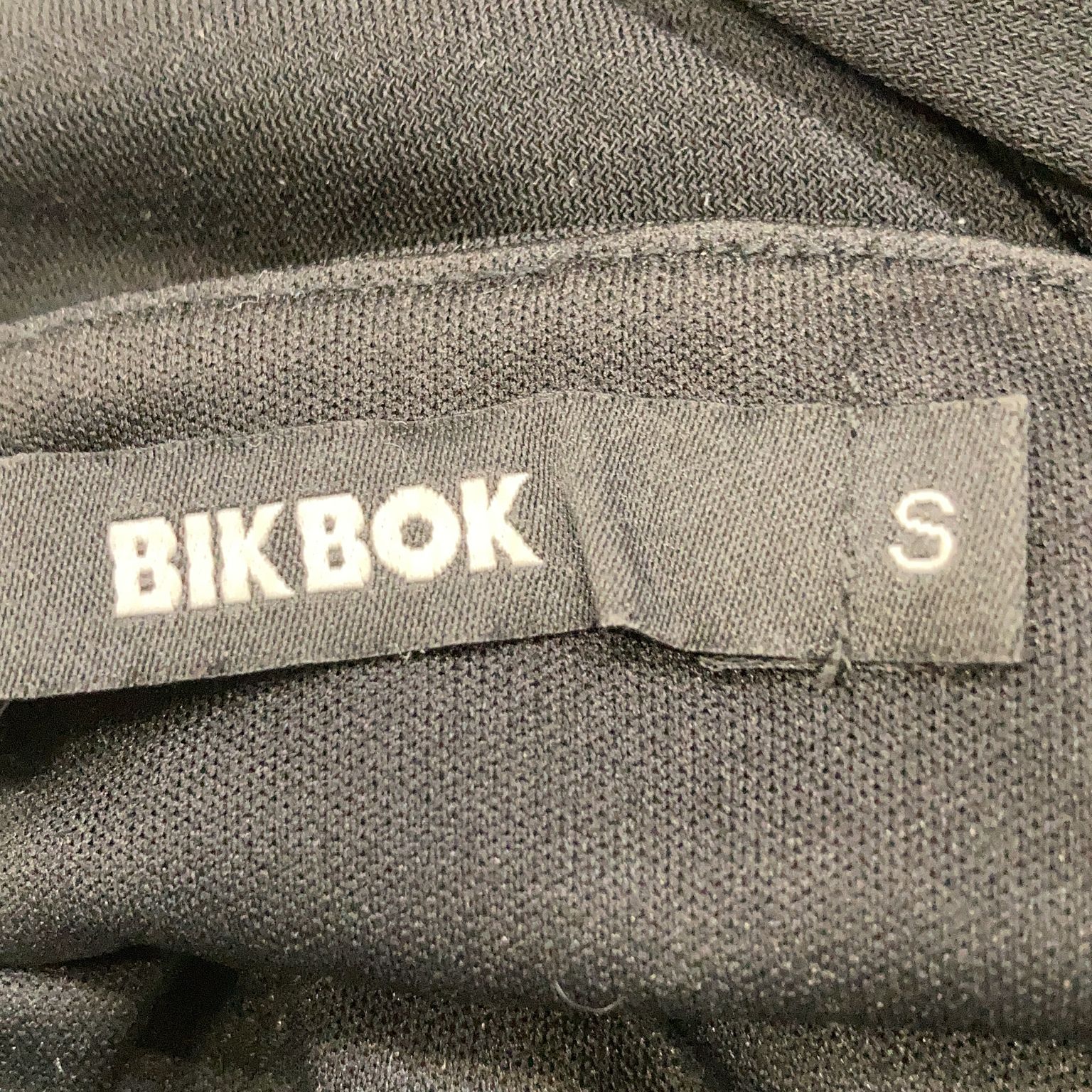 Bik Bok