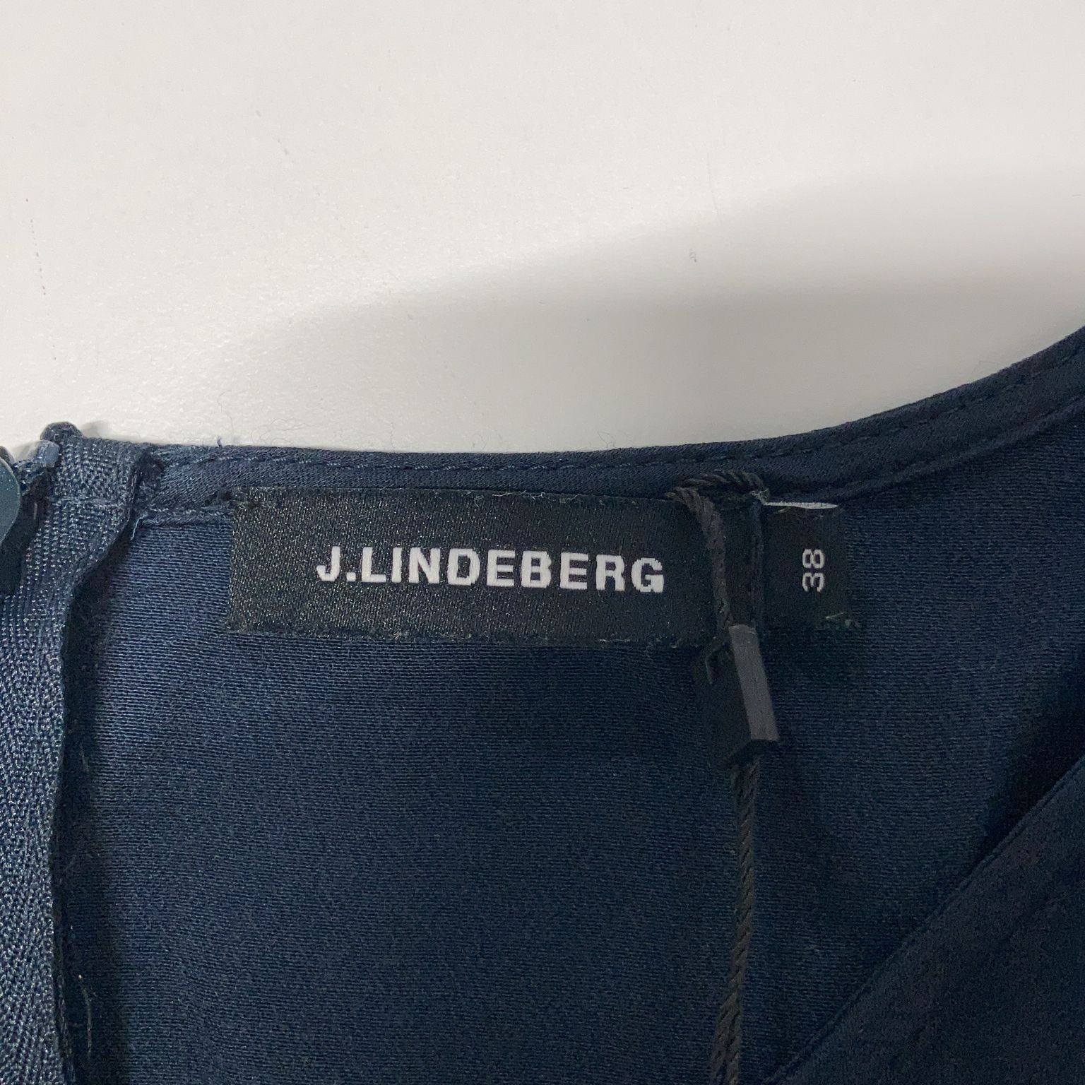 J.Lindeberg