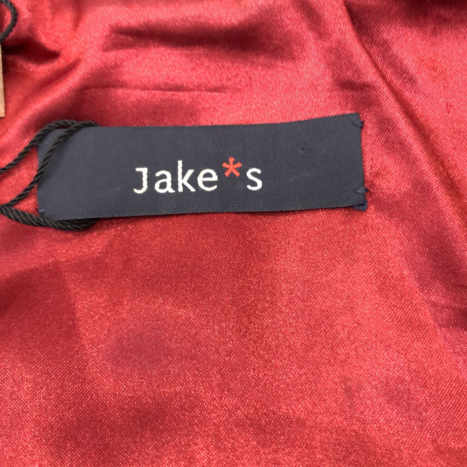 Jake*s