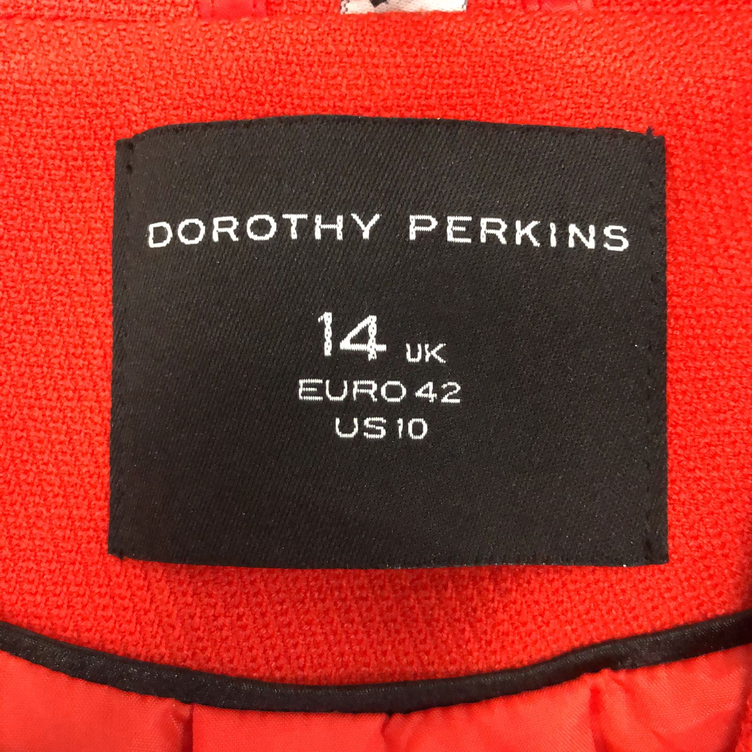 Dorothy Perkins