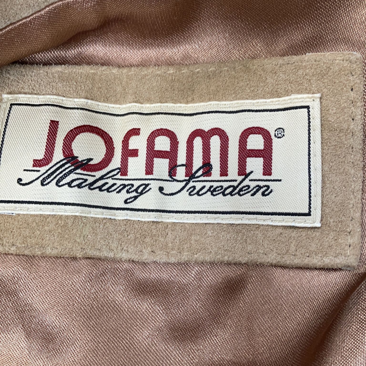 Jofama