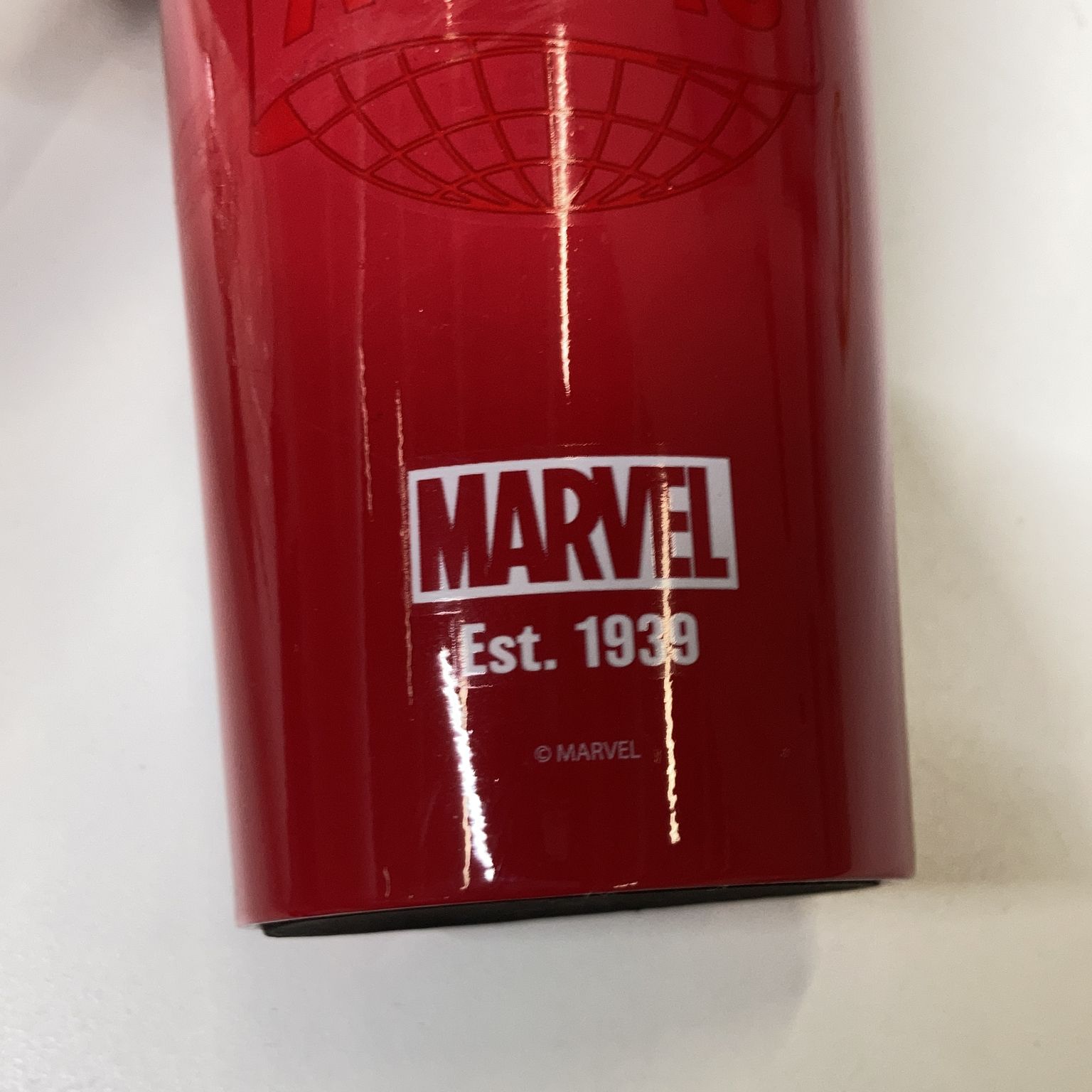 Marvel