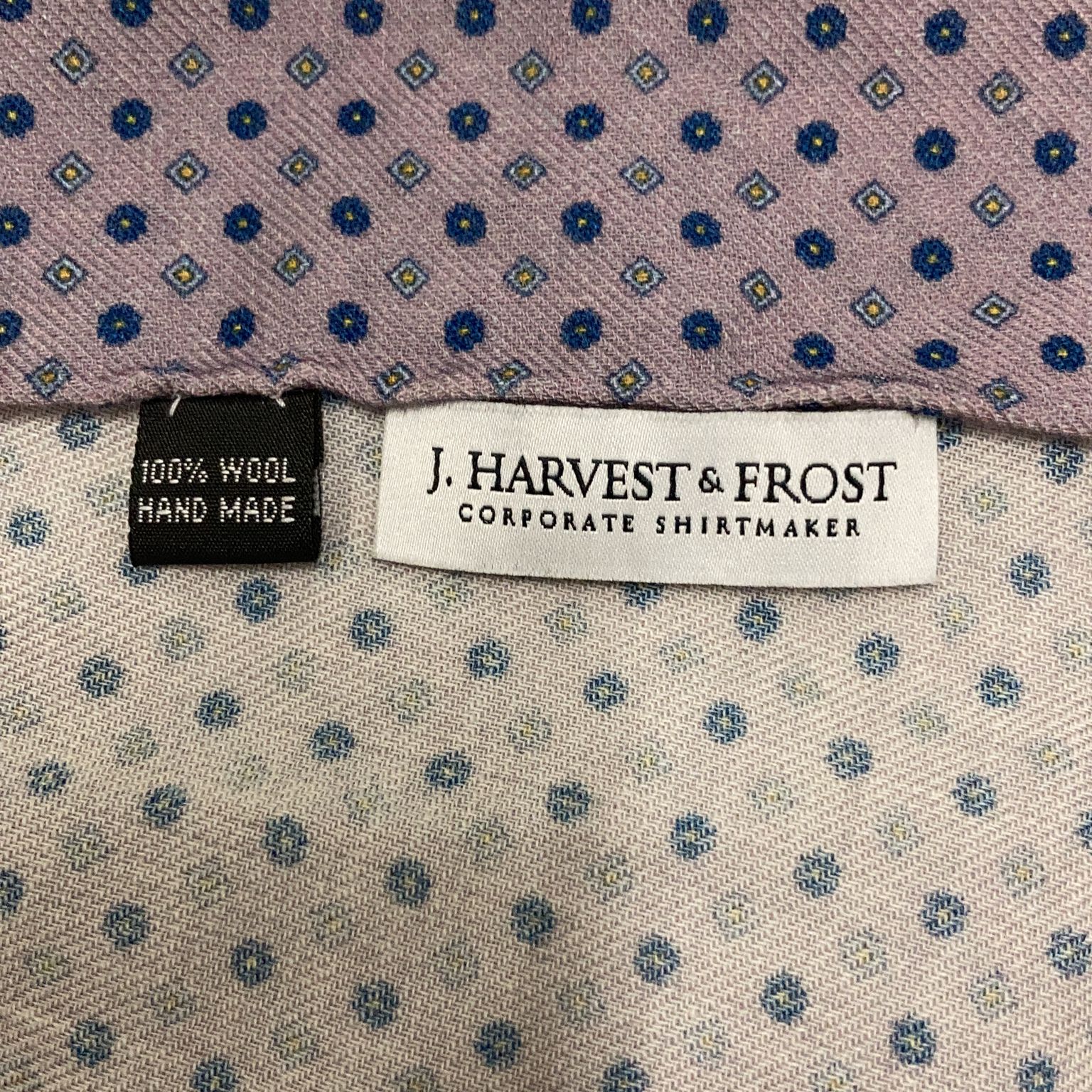 JHarvestFrost