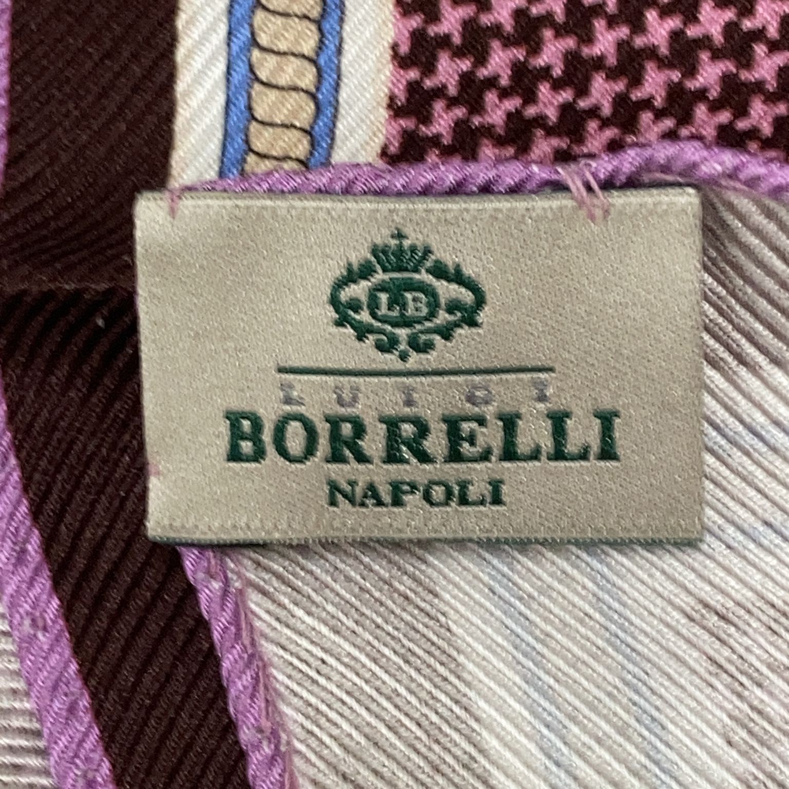 Borrelli